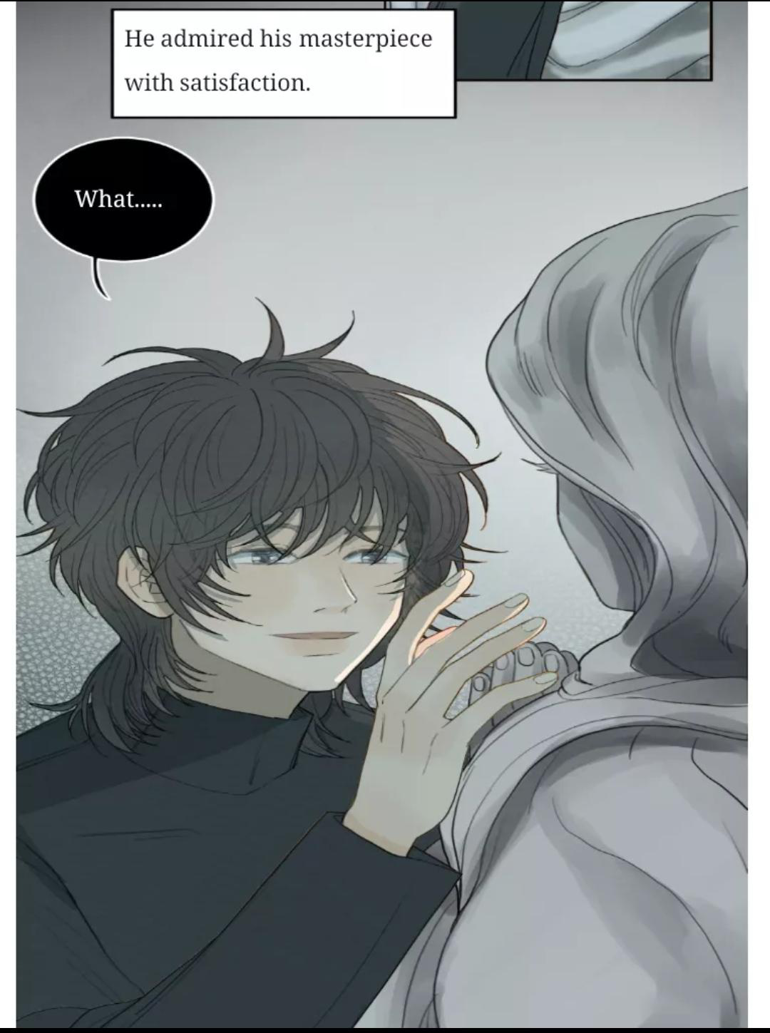 I’m More Dangerous Than You Chapter 23 - page 36