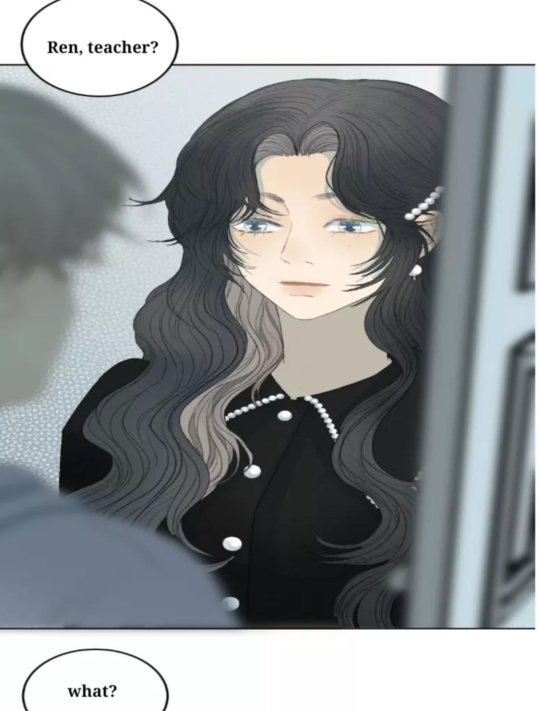 I’m More Dangerous Than You Chapter 21 - page 24
