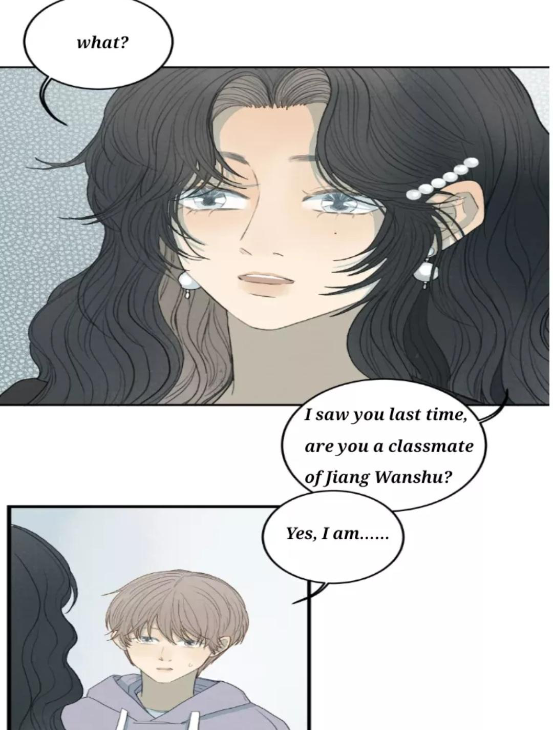 I’m More Dangerous Than You Chapter 21 - page 25