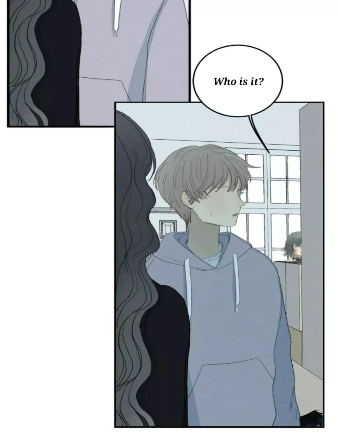 I’m More Dangerous Than You Chapter 21 - page 26