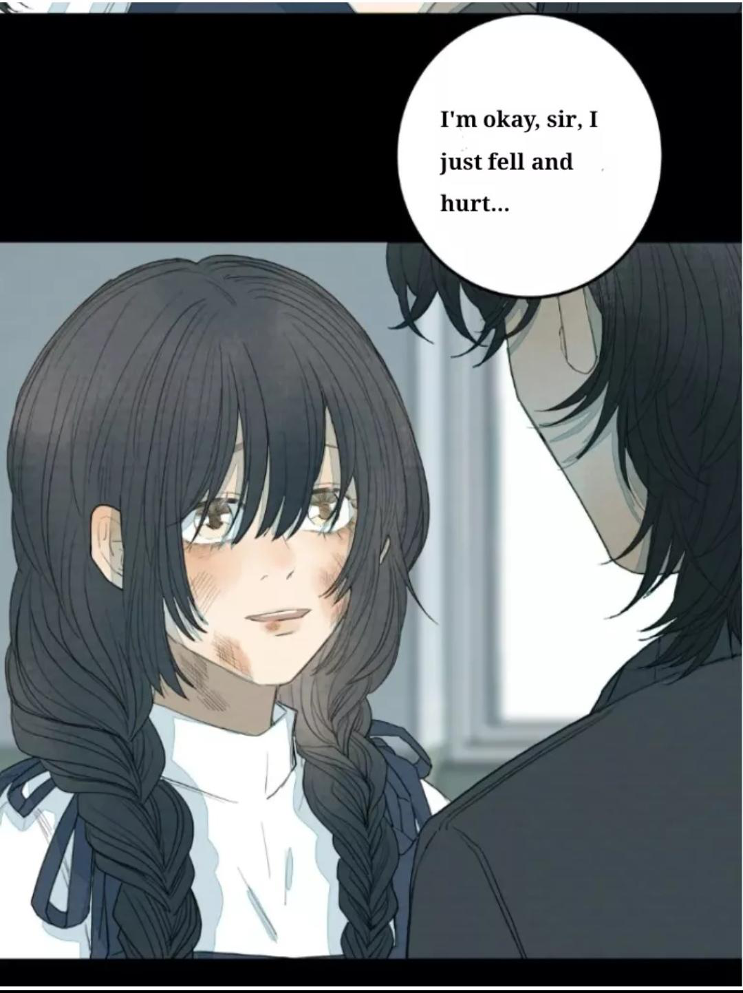 I’m More Dangerous Than You Chapter 21 - page 7