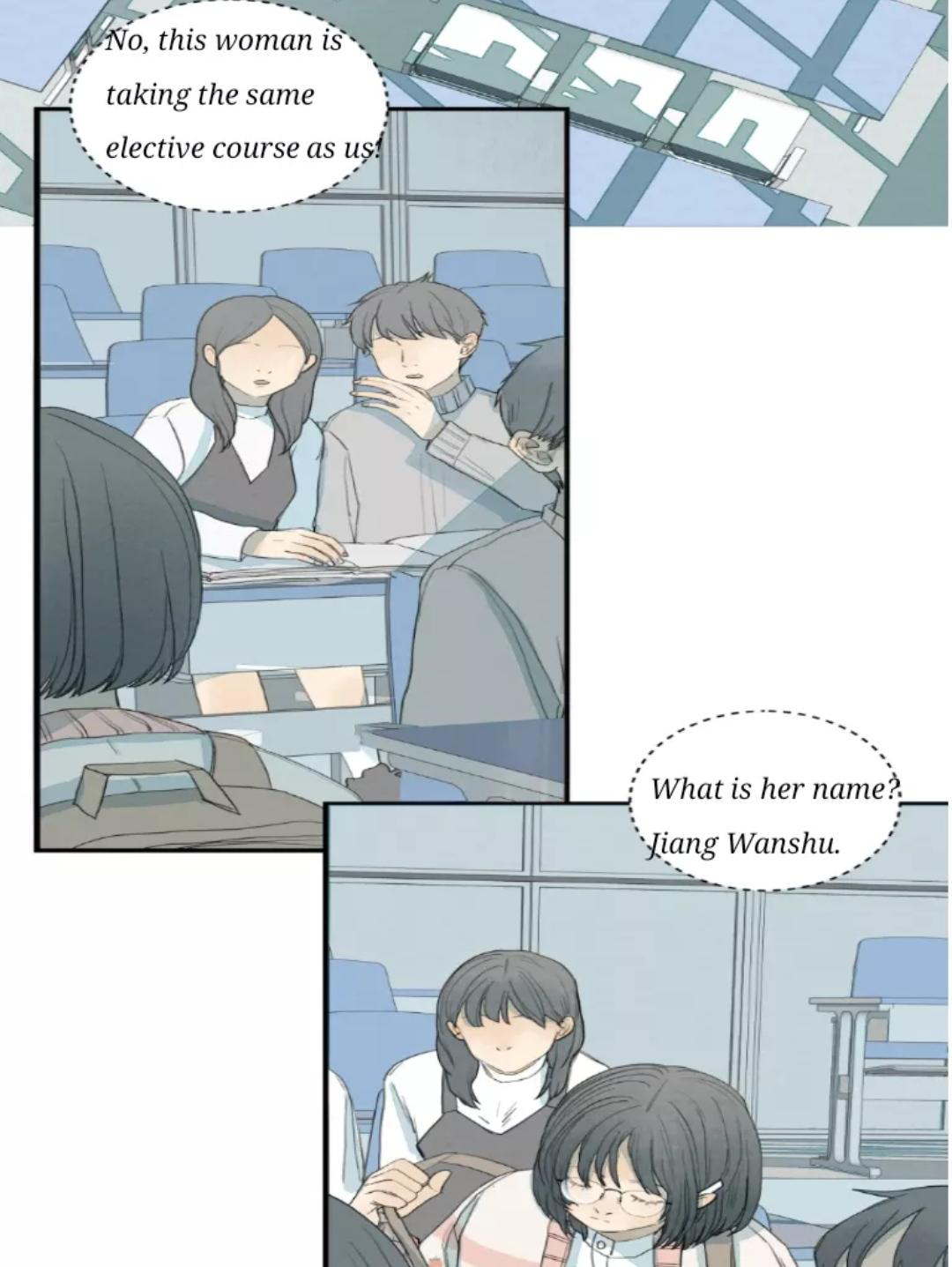 I’m More Dangerous Than You Chapter 20 - page 11