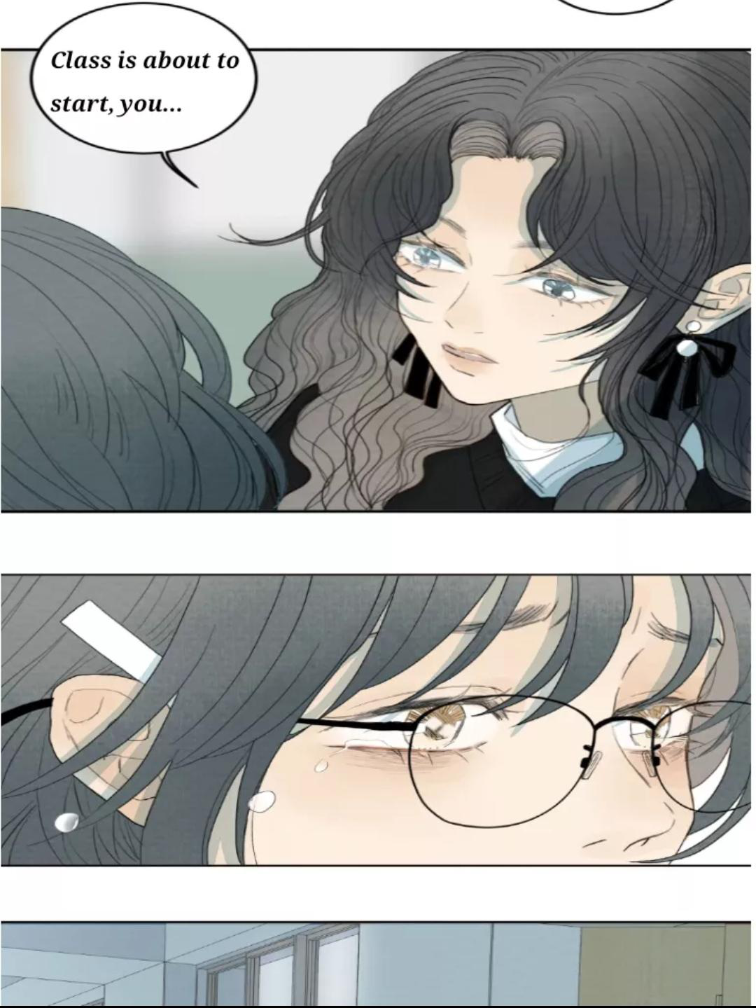 I’m More Dangerous Than You Chapter 20 - page 18