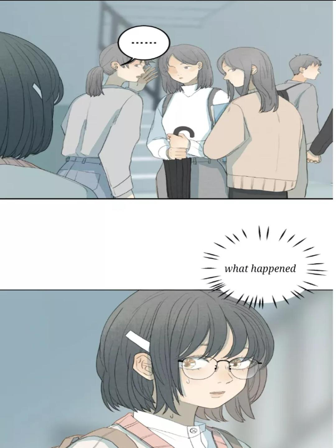 I’m More Dangerous Than You Chapter 20 - page 9