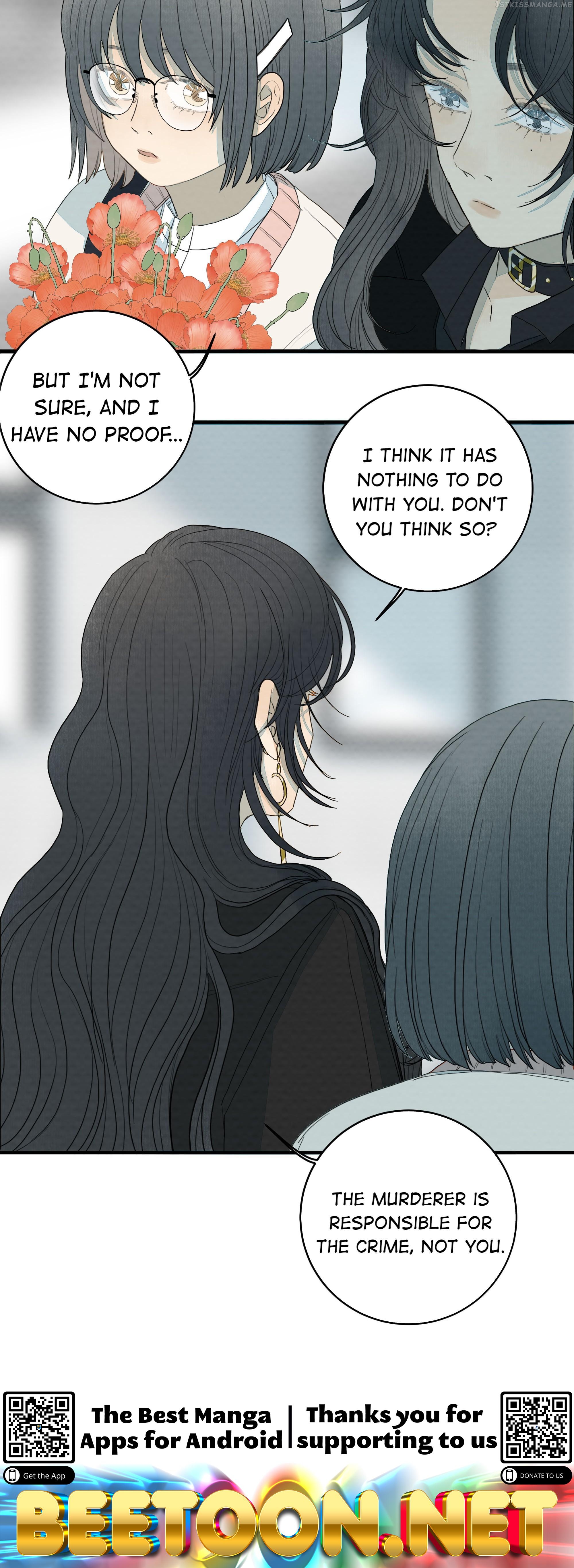 I’m More Dangerous Than You Chapter 19.1 - page 15