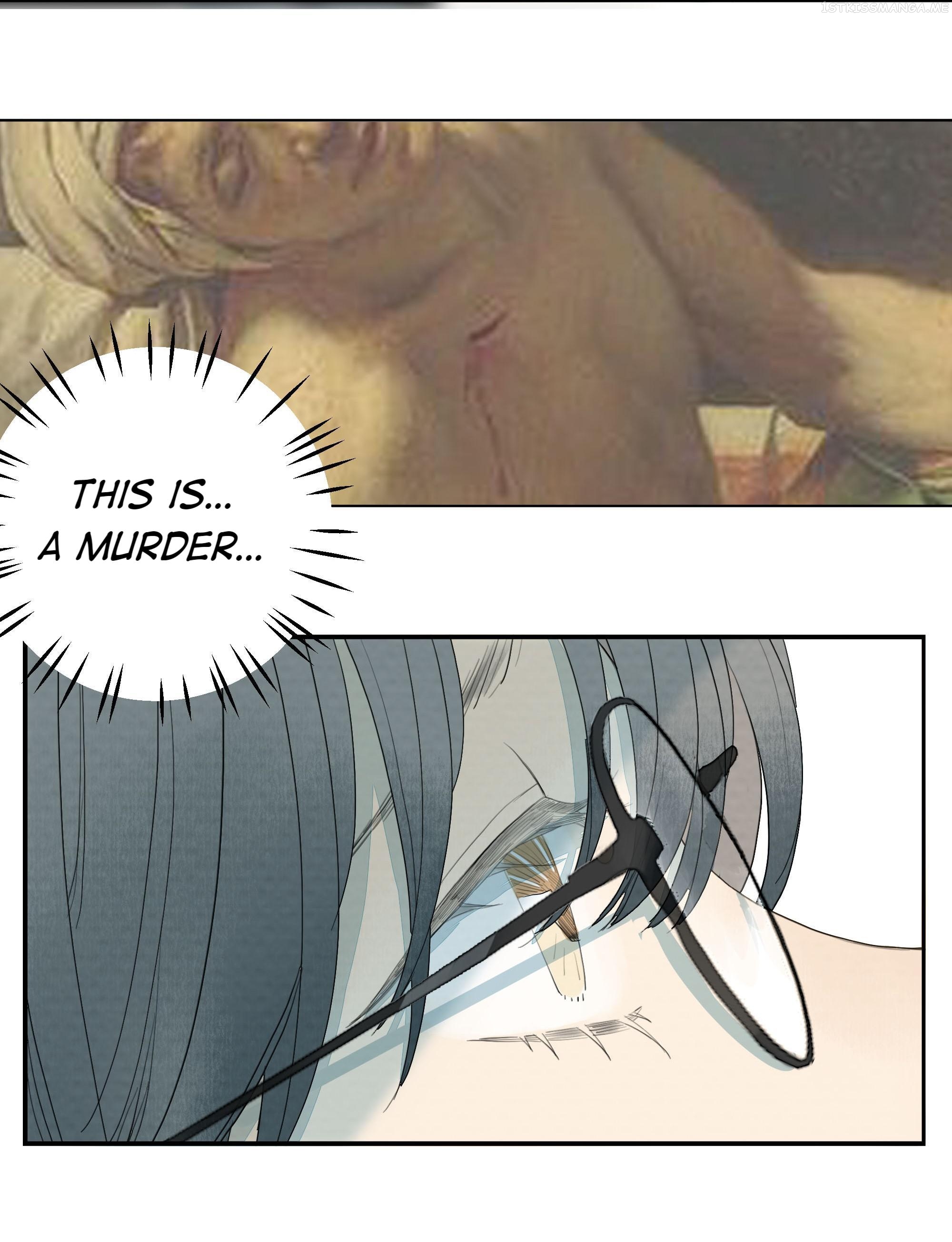I’m More Dangerous Than You Chapter 19.1 - page 8