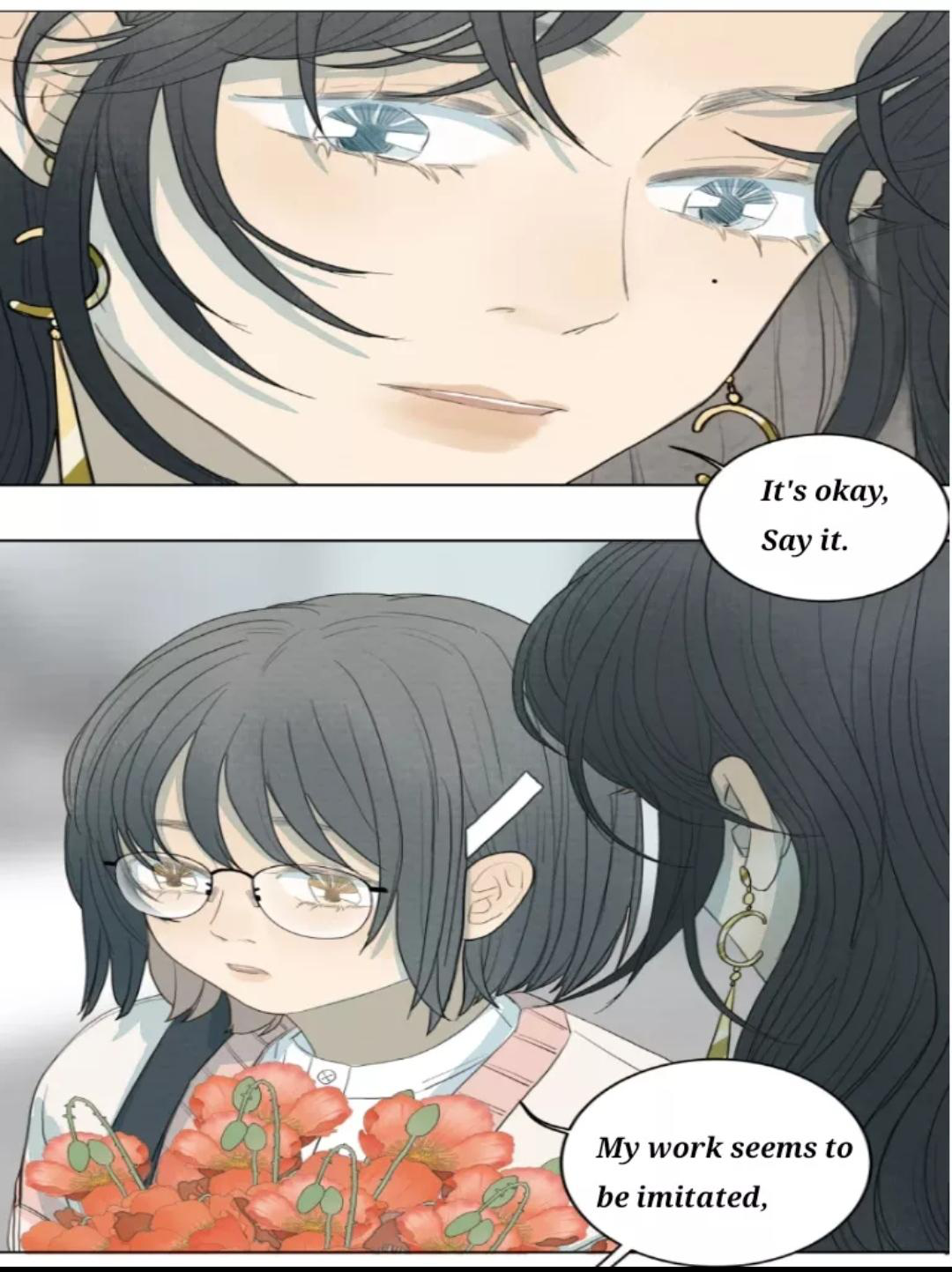 I’m More Dangerous Than You Chapter 19 - page 12