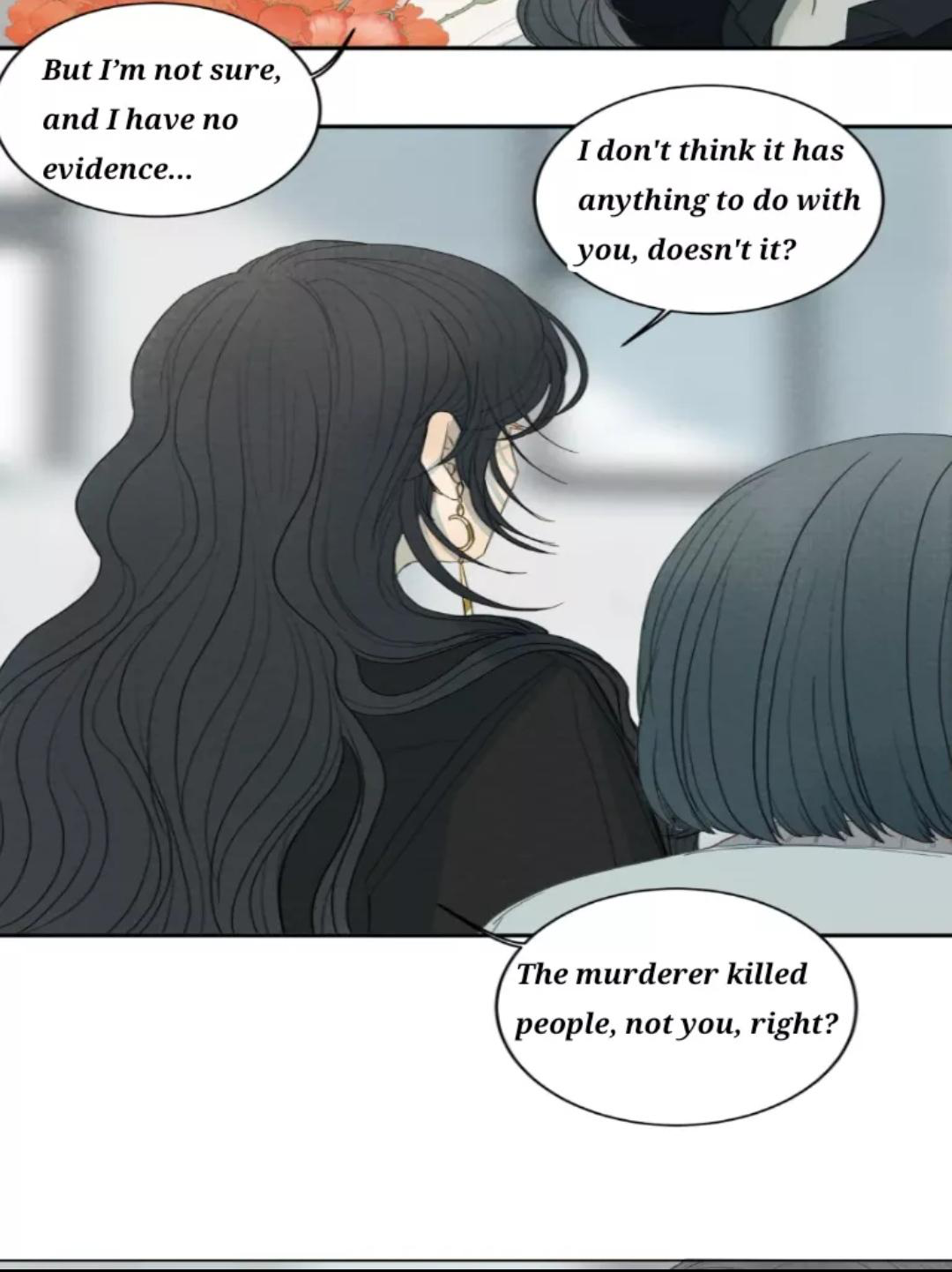 I’m More Dangerous Than You Chapter 19 - page 15
