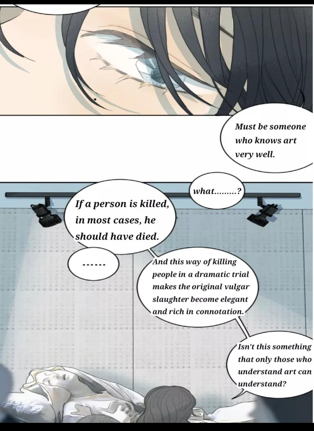 I’m More Dangerous Than You Chapter 19 - page 16