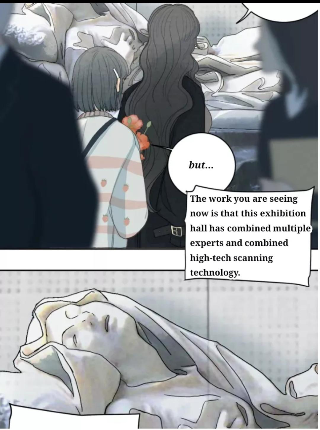 I’m More Dangerous Than You Chapter 19 - page 17