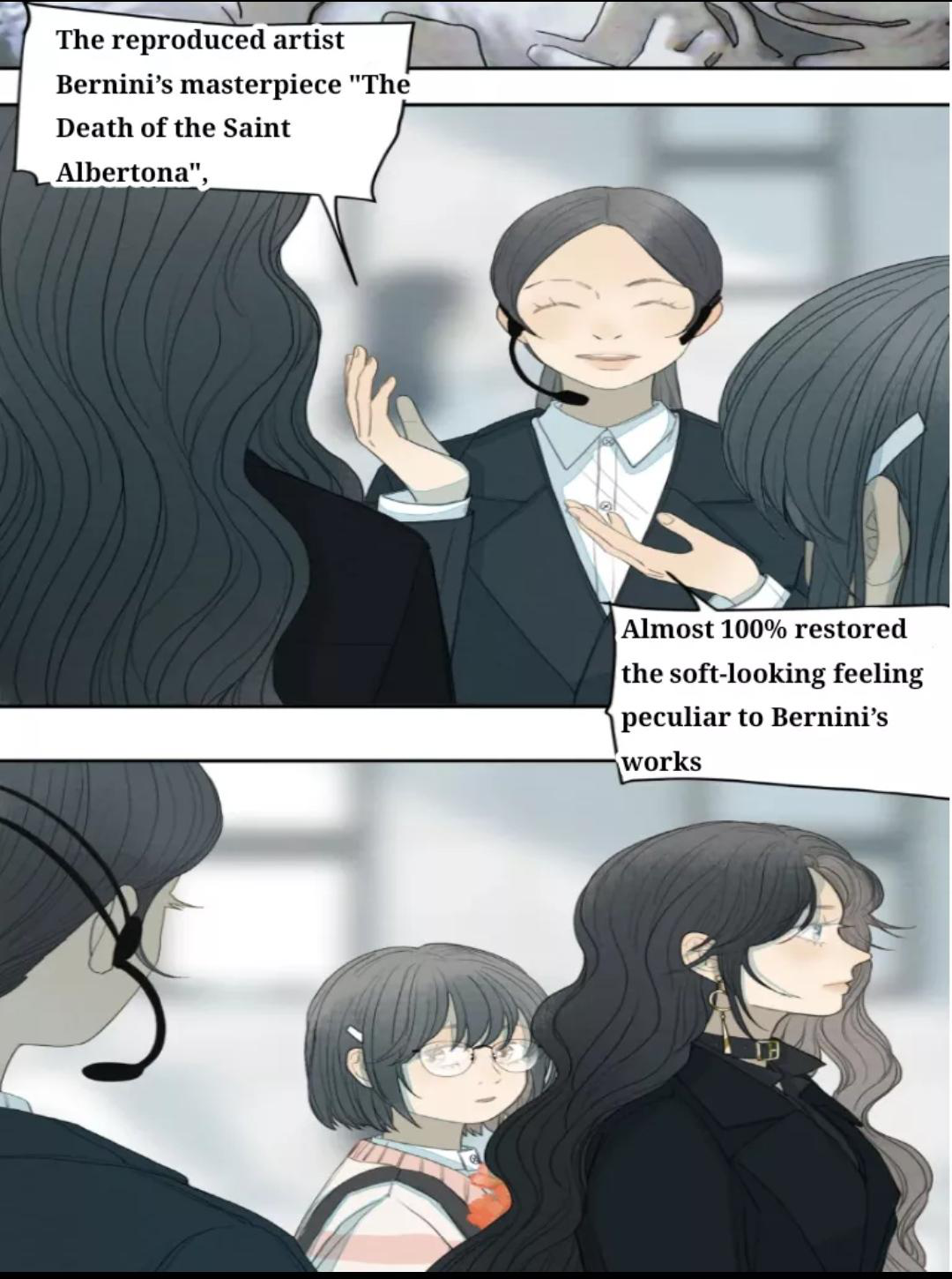 I’m More Dangerous Than You Chapter 19 - page 18