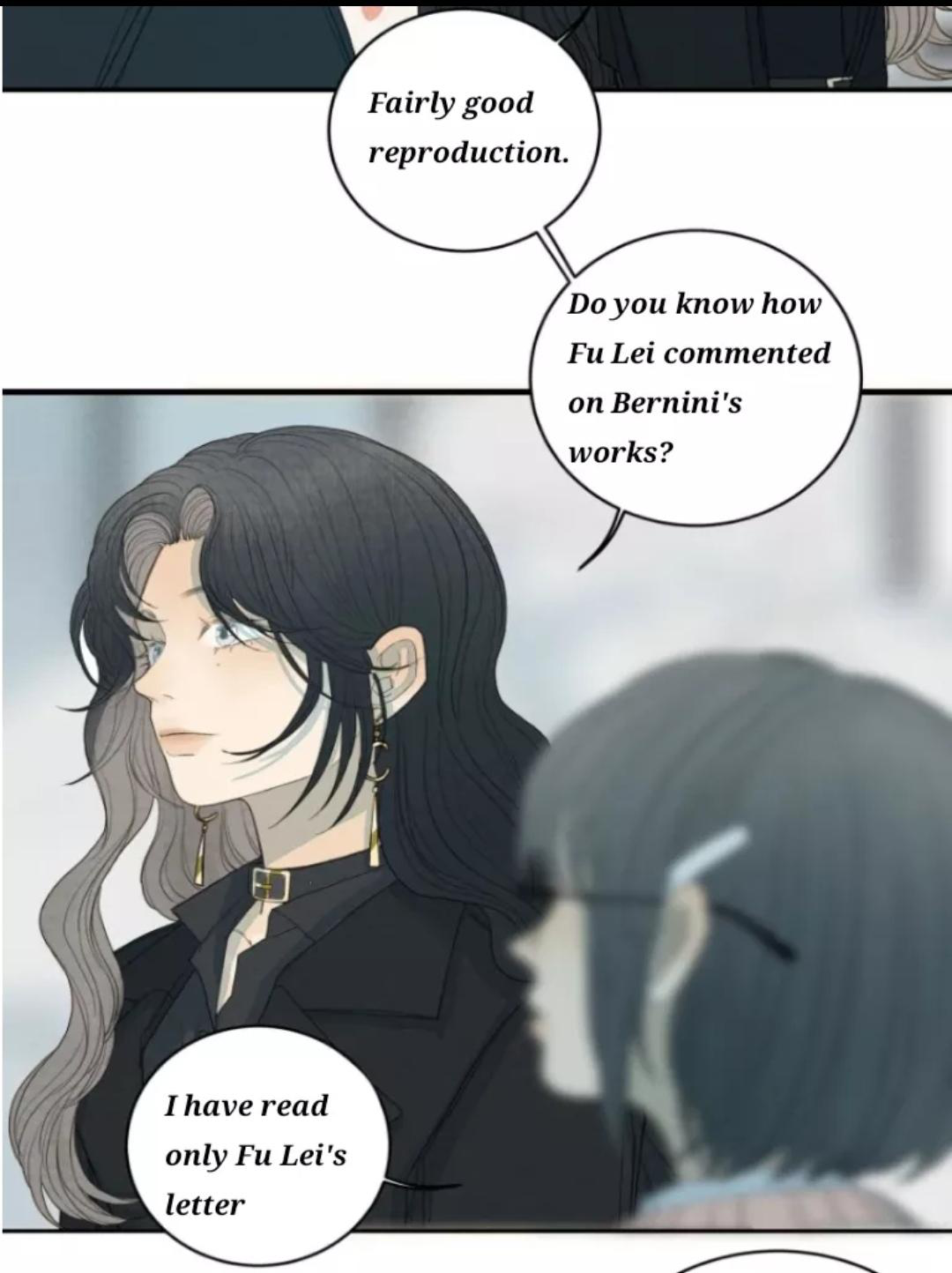 I’m More Dangerous Than You Chapter 19 - page 19