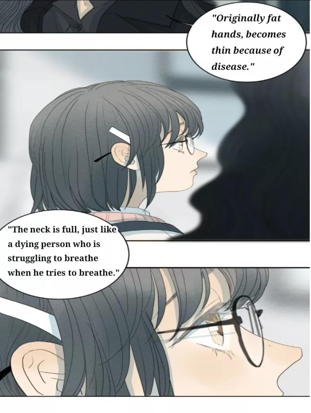 I’m More Dangerous Than You Chapter 19 - page 21