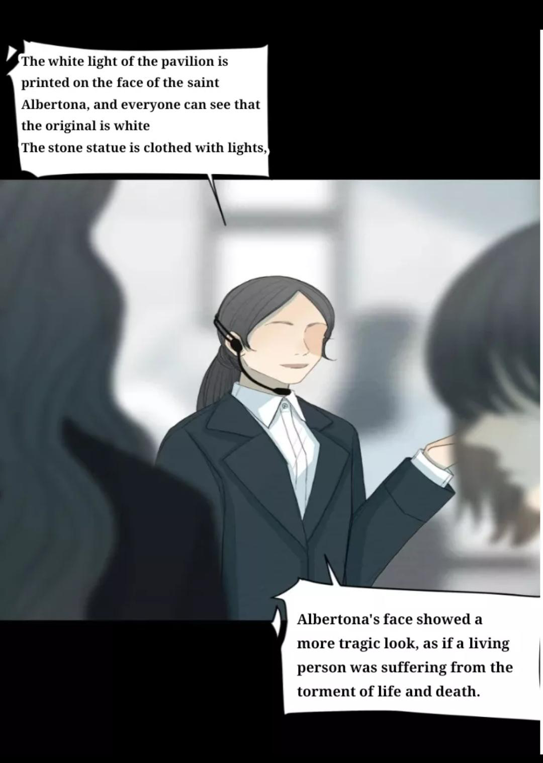 I’m More Dangerous Than You Chapter 19 - page 26