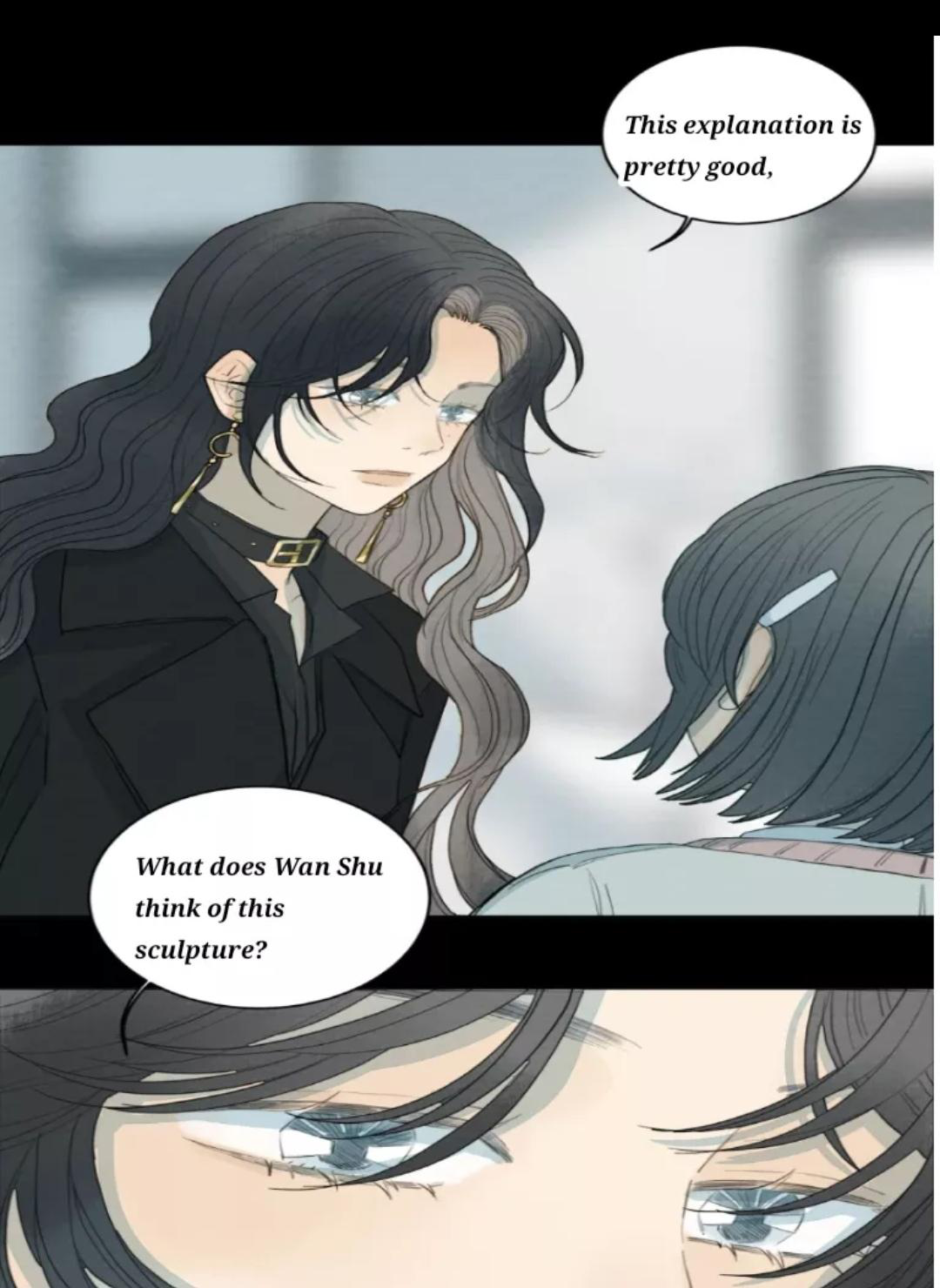 I’m More Dangerous Than You Chapter 19 - page 27