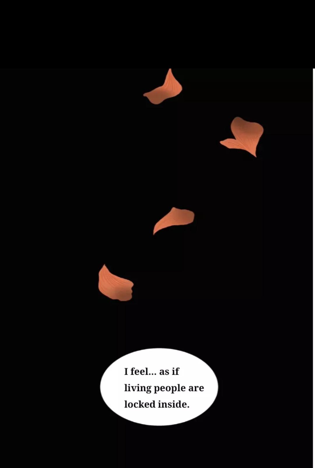 I’m More Dangerous Than You Chapter 19 - page 30