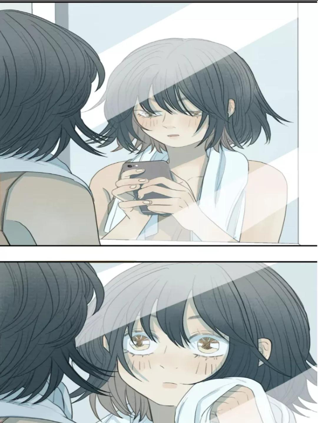 I’m More Dangerous Than You Chapter 18 - page 13