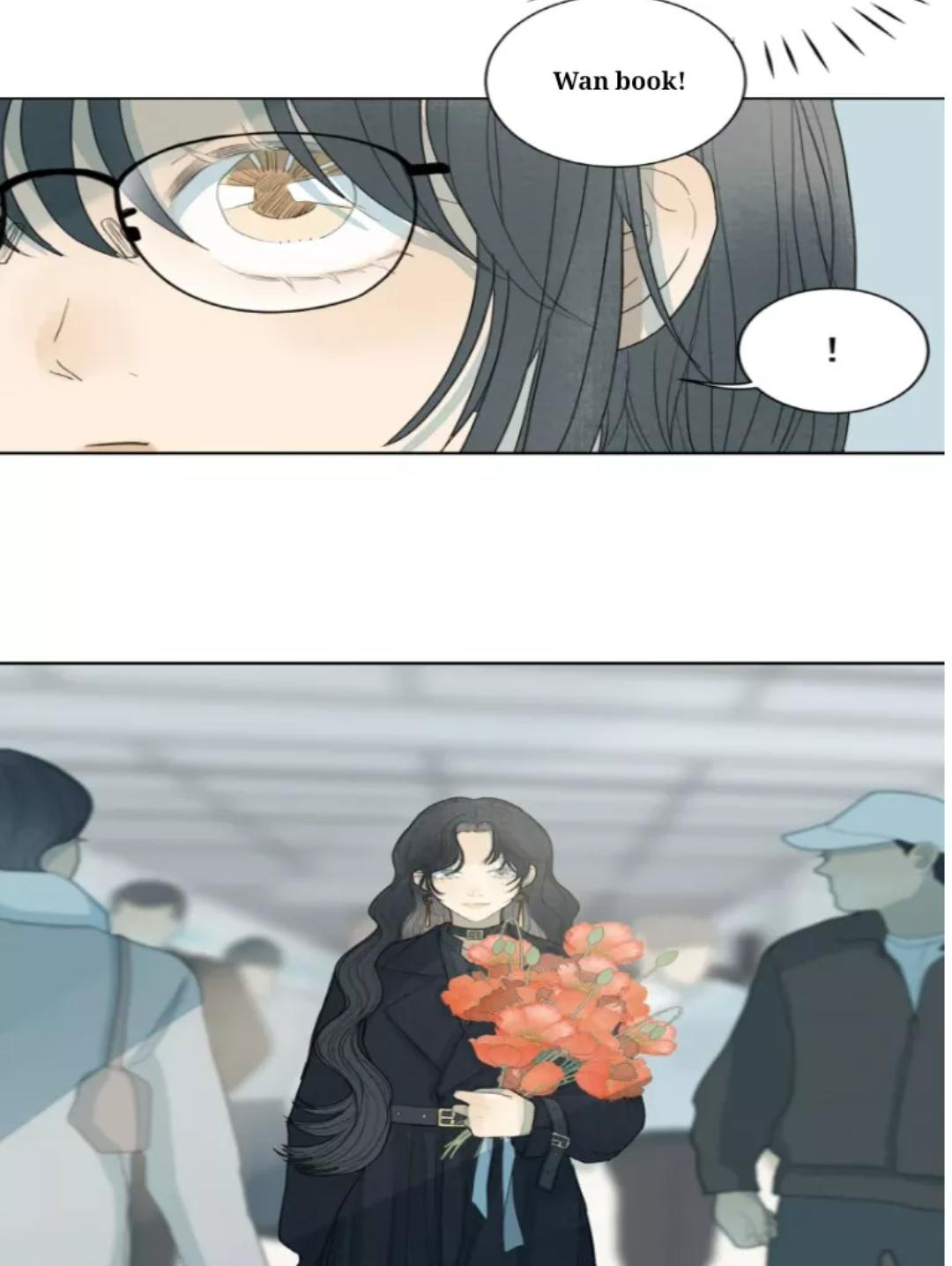 I’m More Dangerous Than You Chapter 18 - page 21