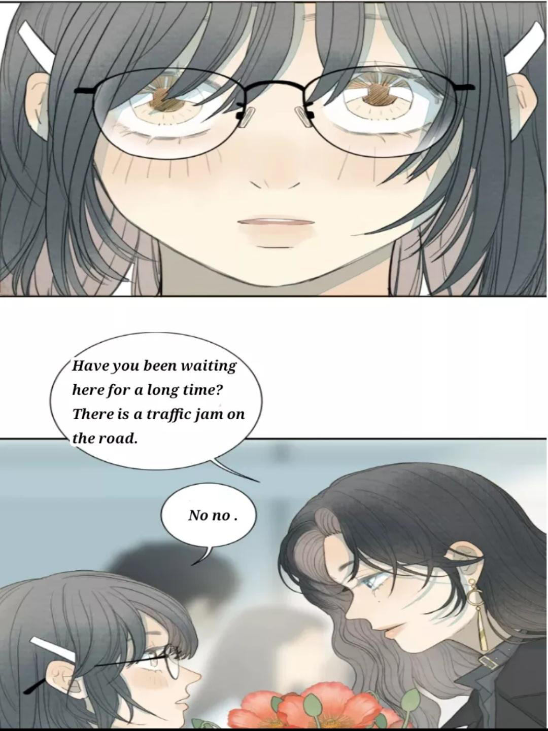 I’m More Dangerous Than You Chapter 18 - page 23