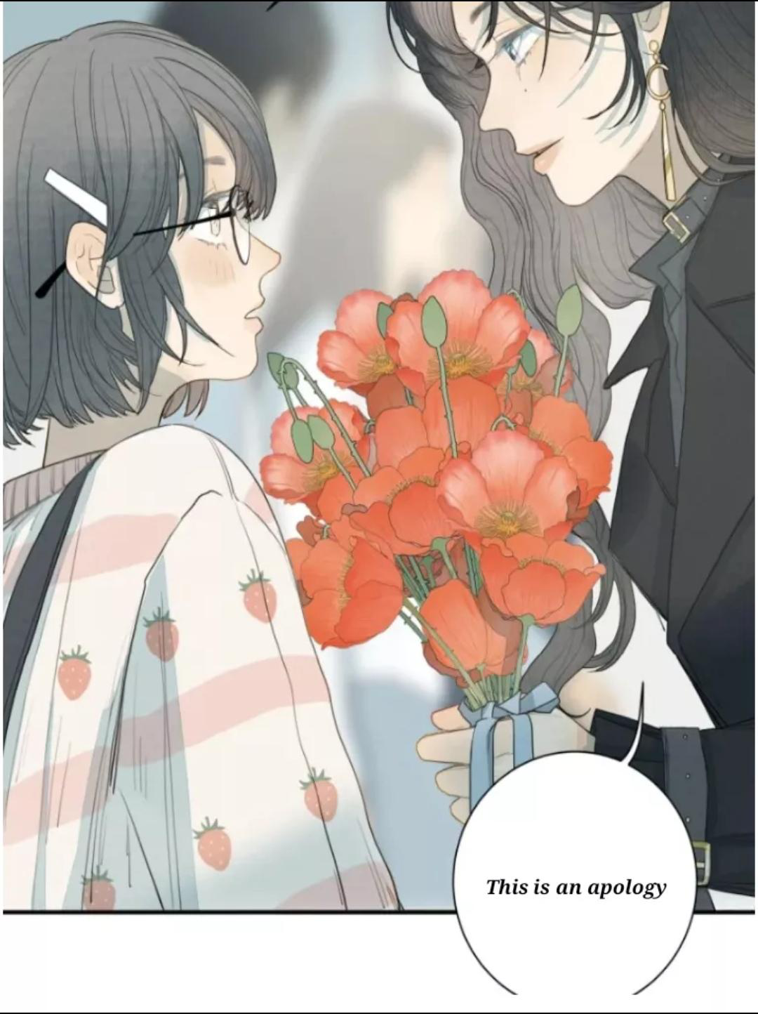 I’m More Dangerous Than You Chapter 18 - page 24