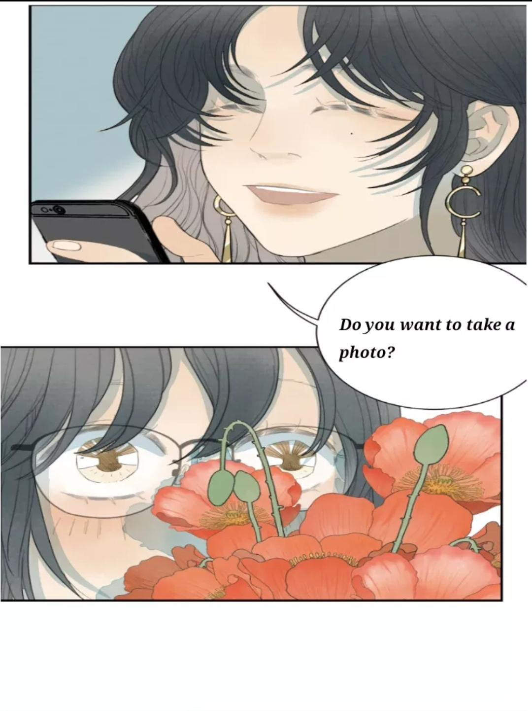 I’m More Dangerous Than You Chapter 18 - page 26