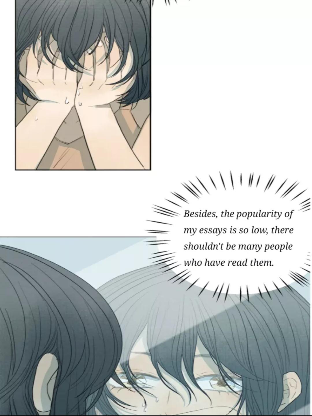 I’m More Dangerous Than You Chapter 18 - page 6