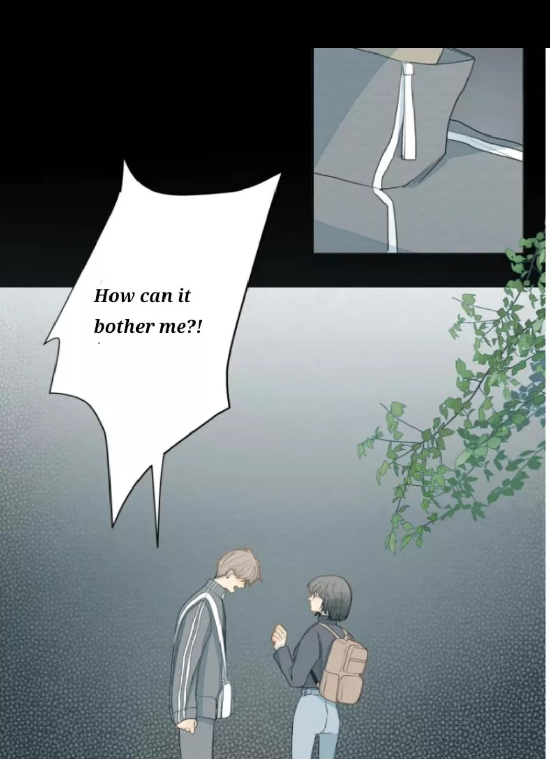 I’m More Dangerous Than You Chapter 17 - page 14