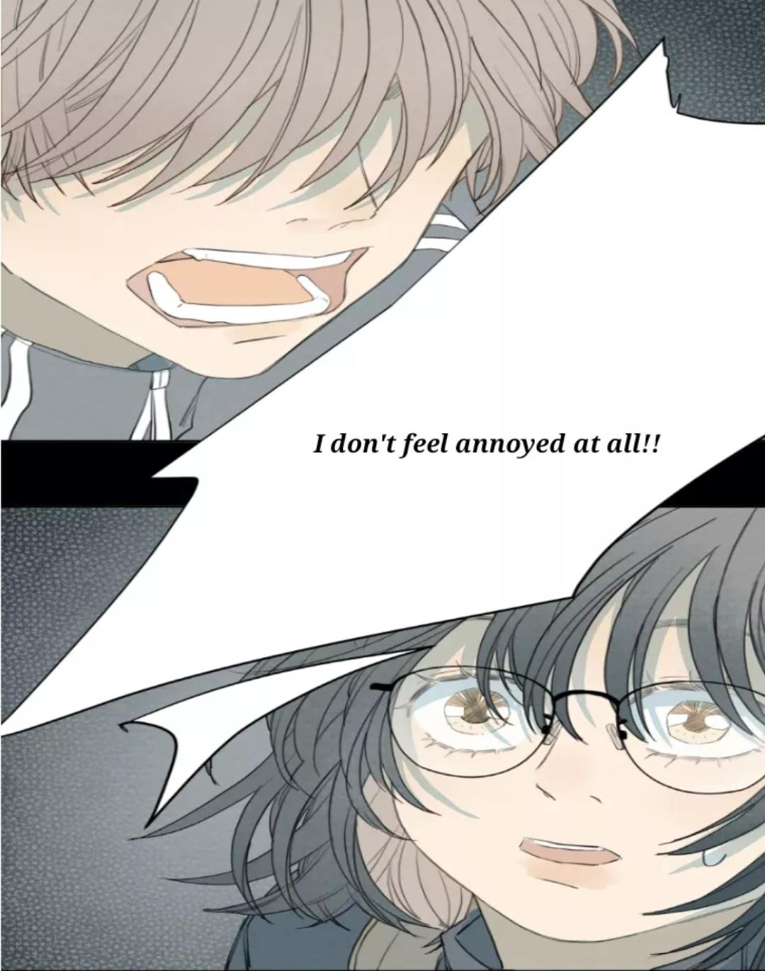 I’m More Dangerous Than You Chapter 17 - page 15