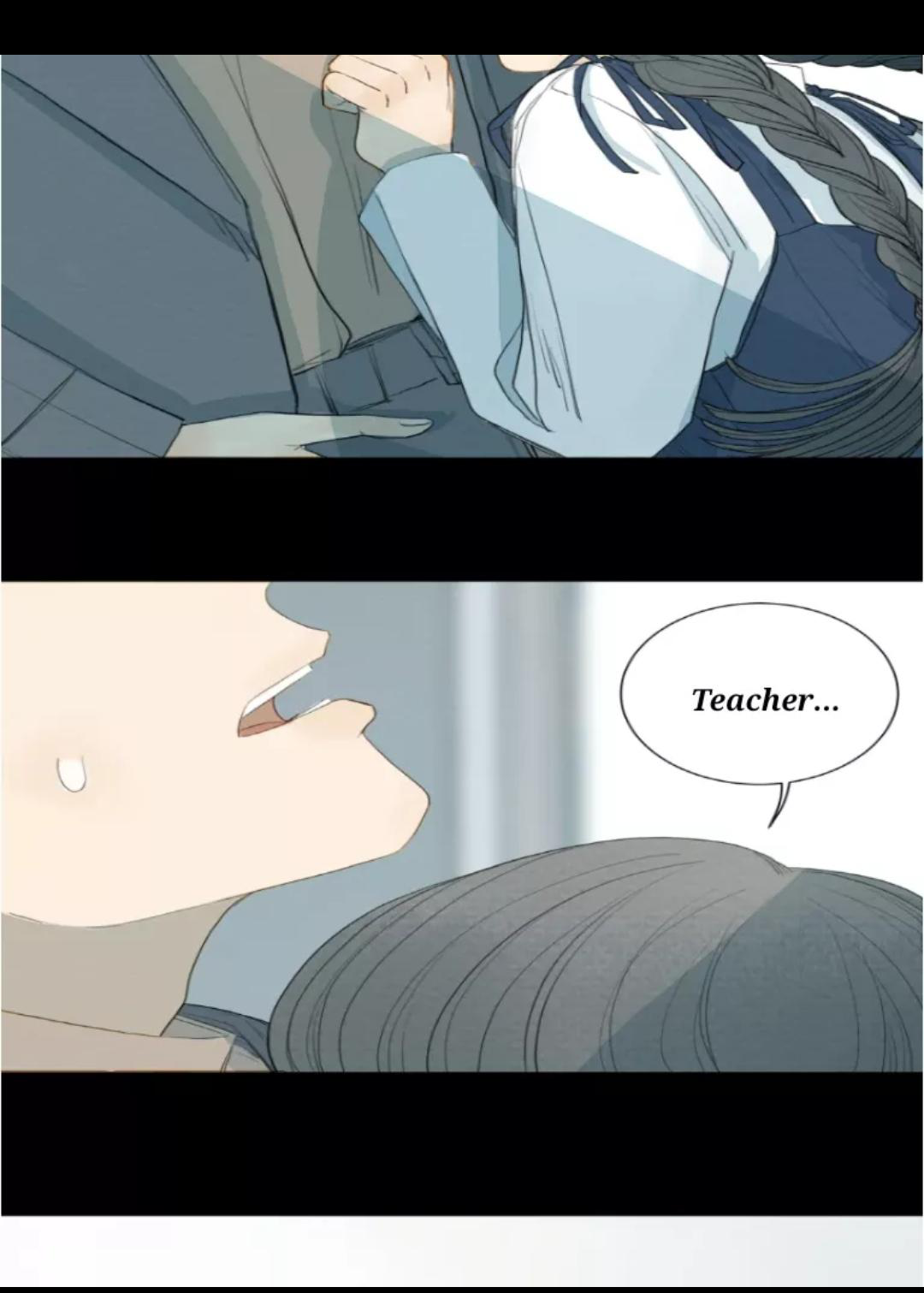 I’m More Dangerous Than You Chapter 17 - page 27