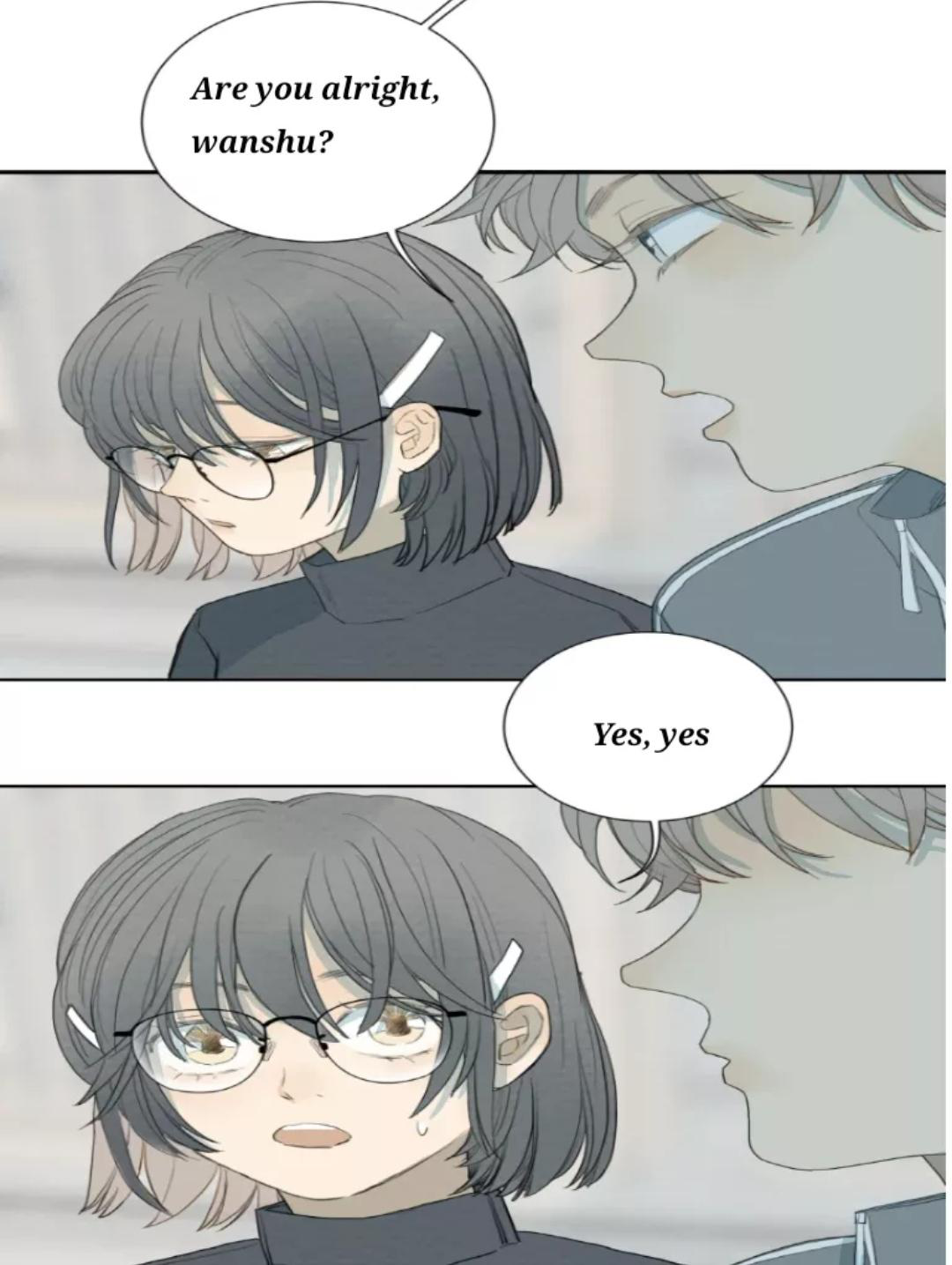 I’m More Dangerous Than You Chapter 17 - page 3