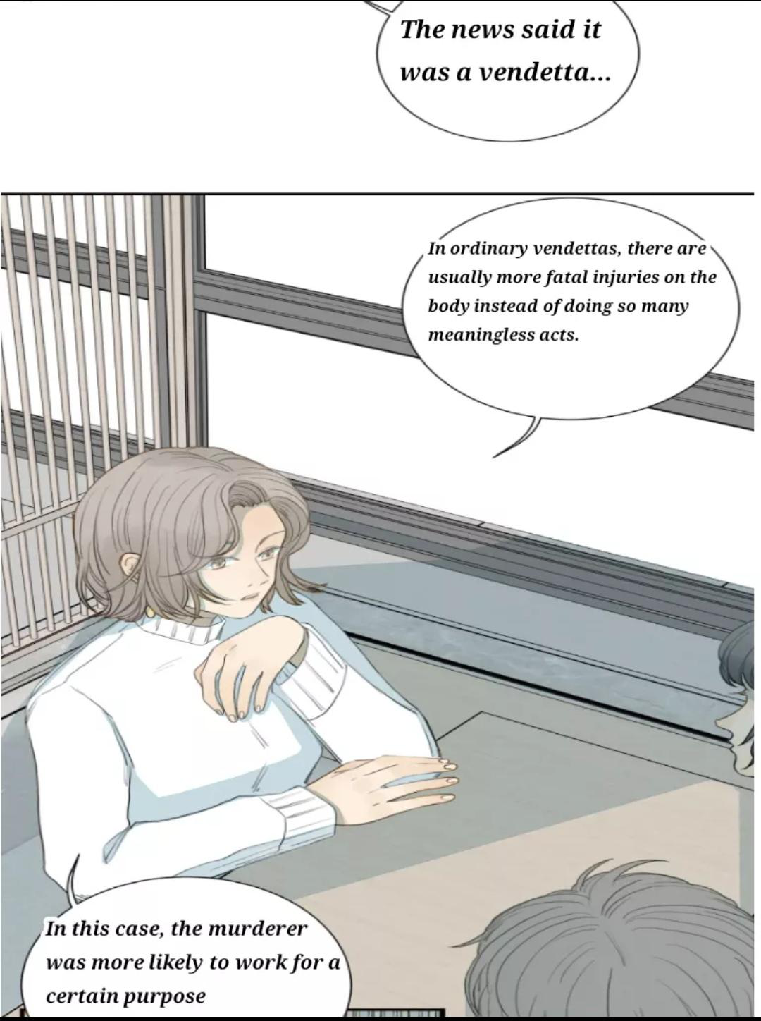I’m More Dangerous Than You Chapter 17 - page 4