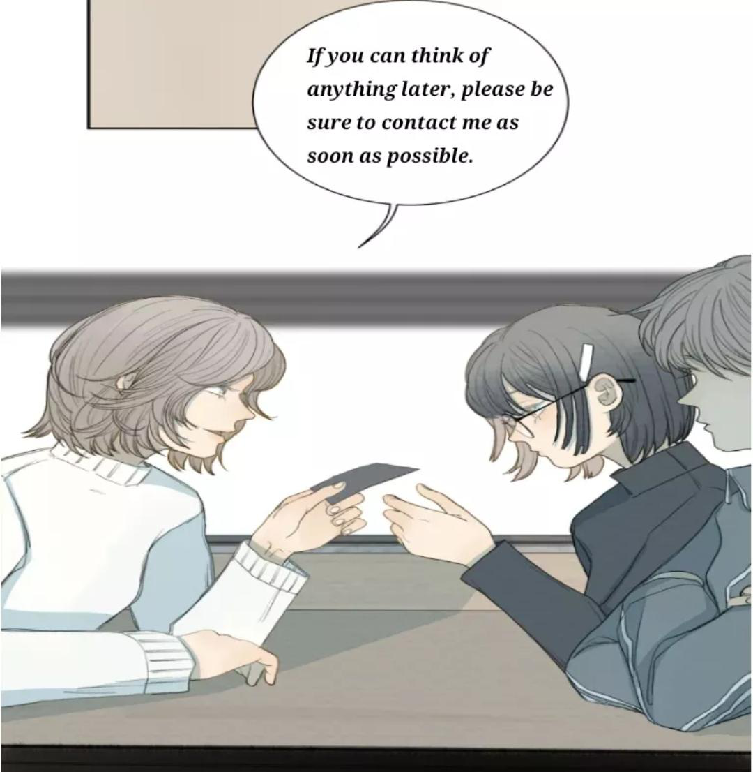 I’m More Dangerous Than You Chapter 17 - page 7