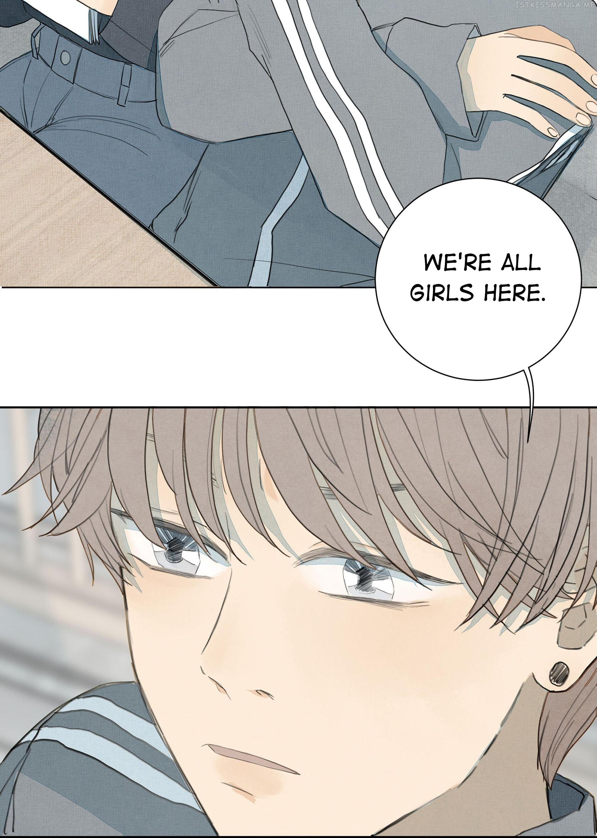 I’m More Dangerous Than You Chapter 16.2 - page 13
