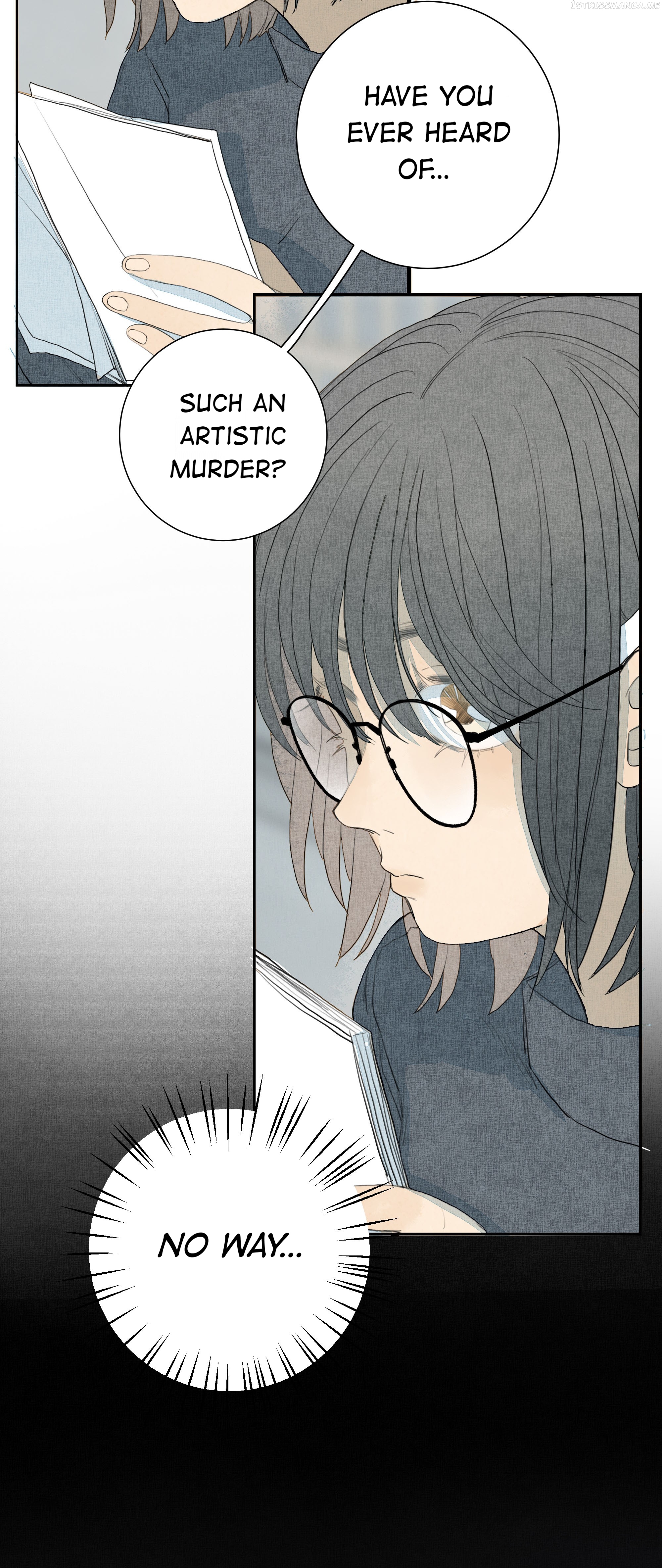 I’m More Dangerous Than You Chapter 16.2 - page 16