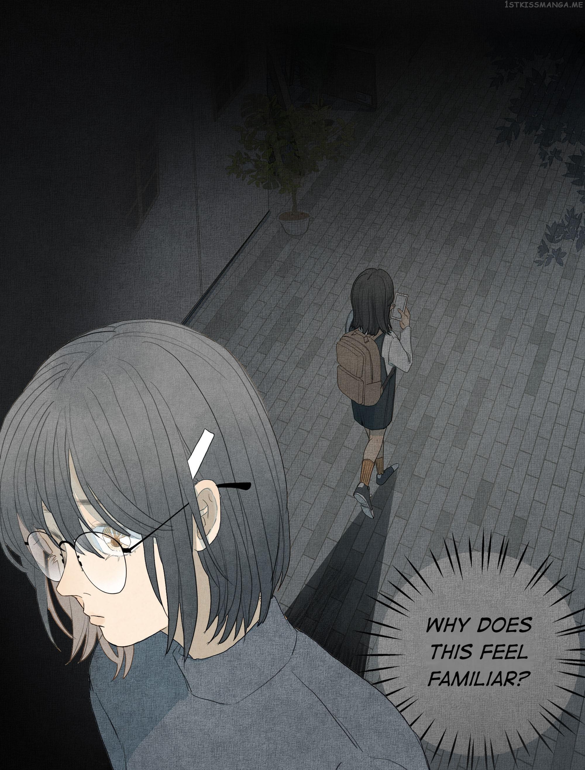 I’m More Dangerous Than You Chapter 16.2 - page 17
