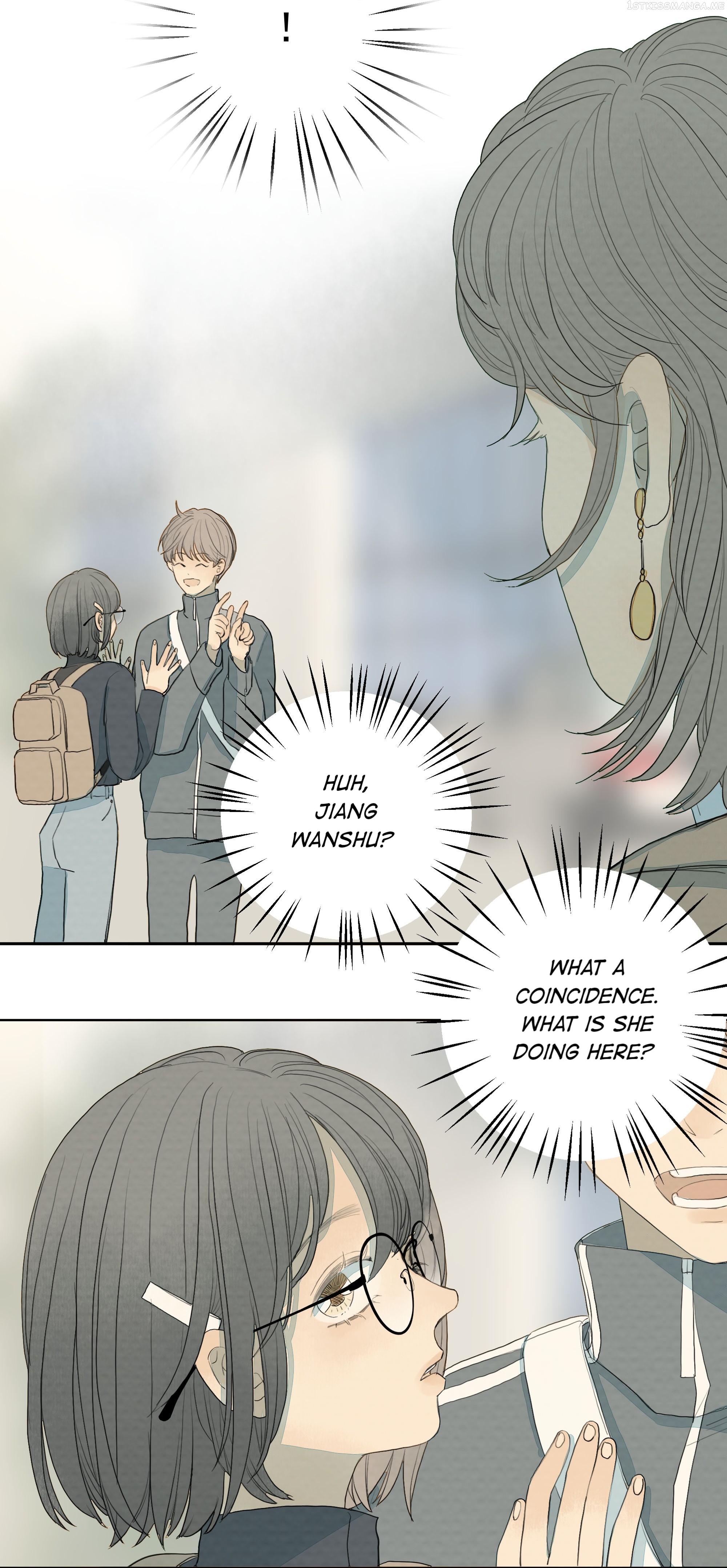 I’m More Dangerous Than You Chapter 16.2 - page 2