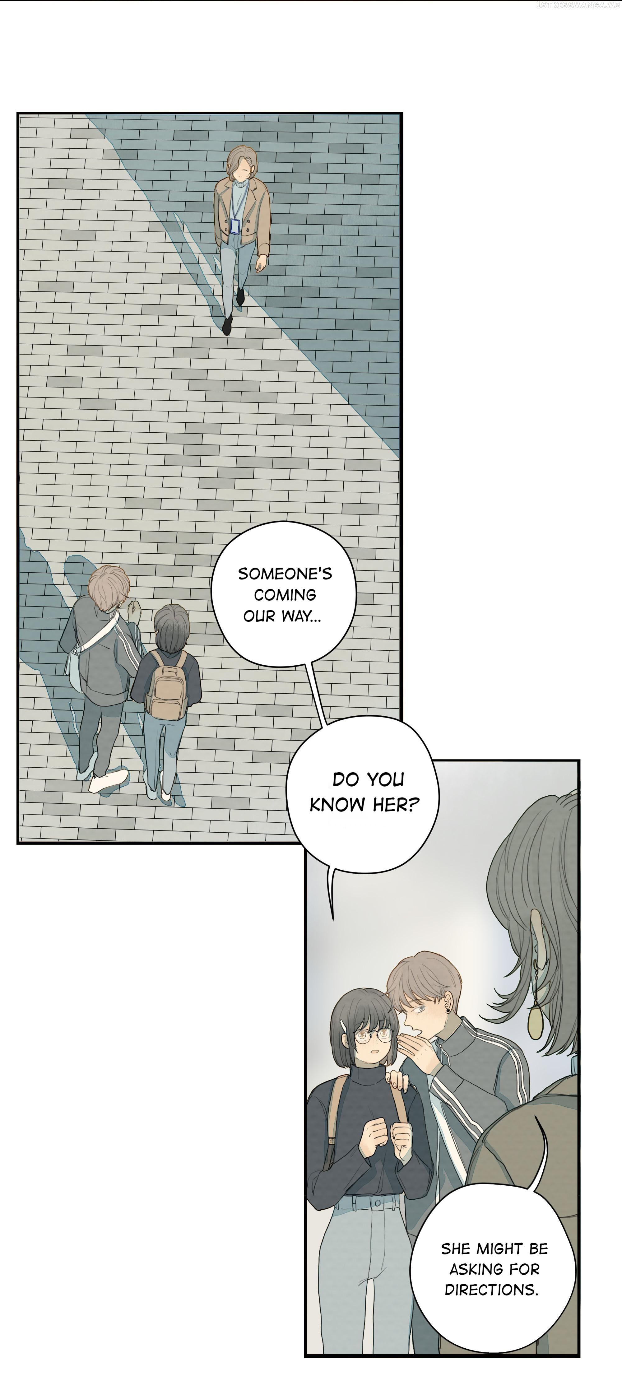 I’m More Dangerous Than You Chapter 16.2 - page 3