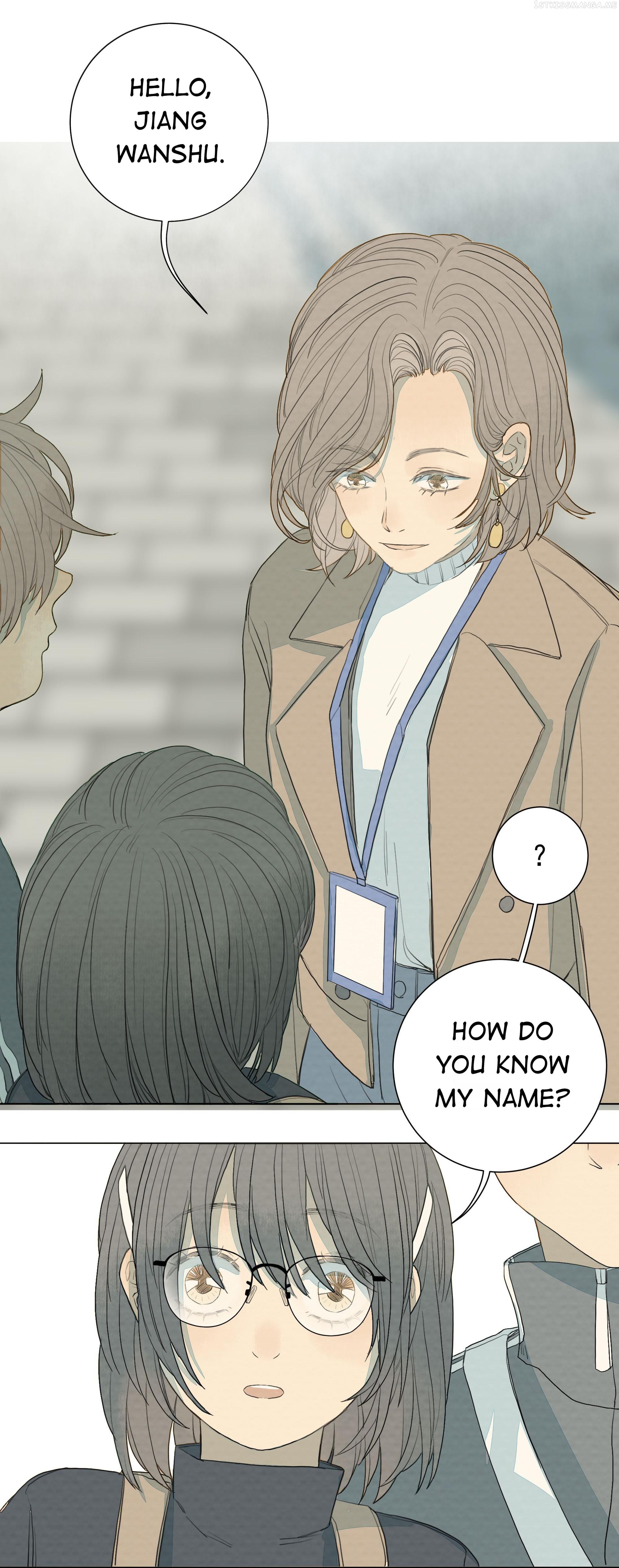 I’m More Dangerous Than You Chapter 16.2 - page 4