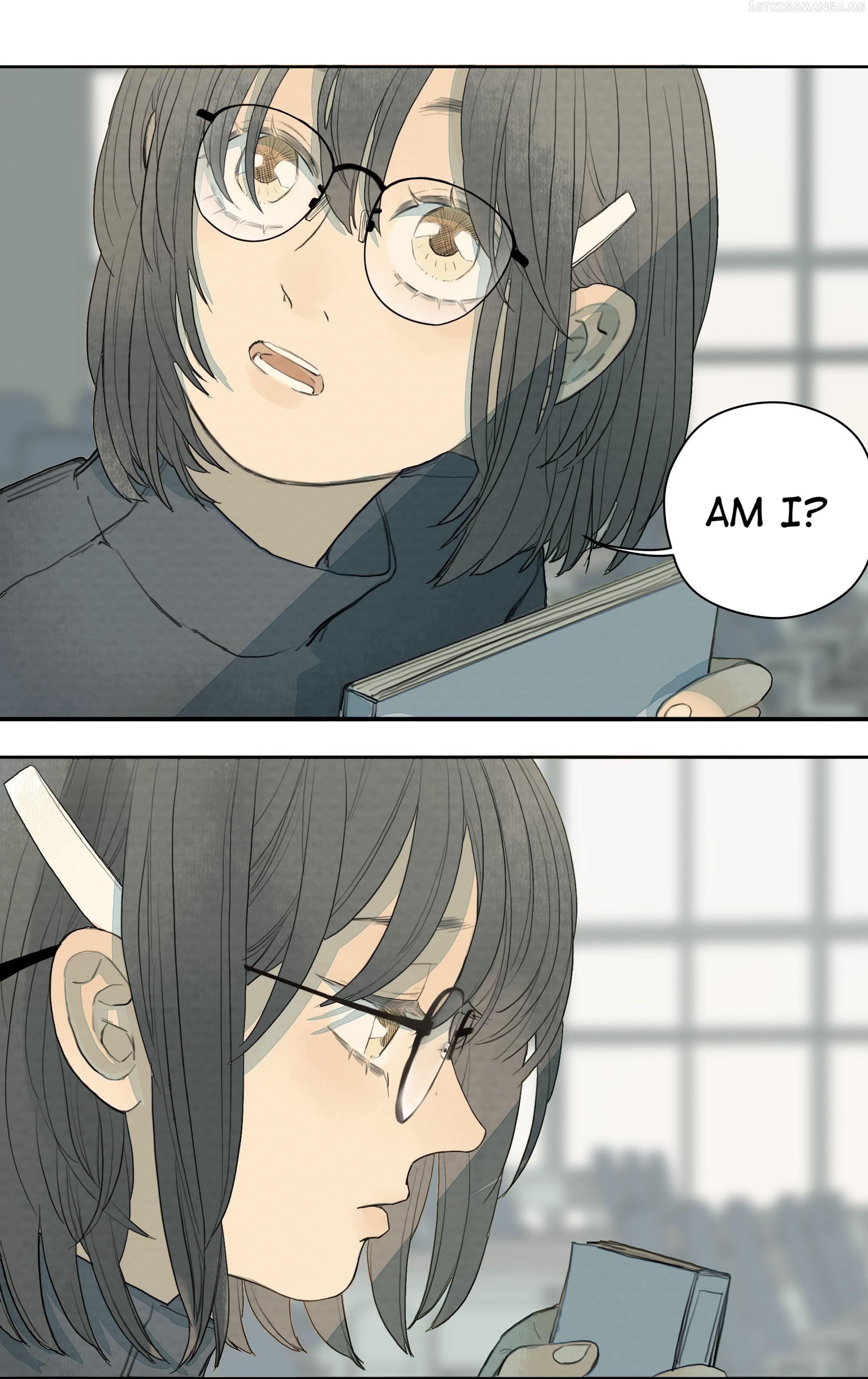 I’m More Dangerous Than You Chapter 16.1 - page 8