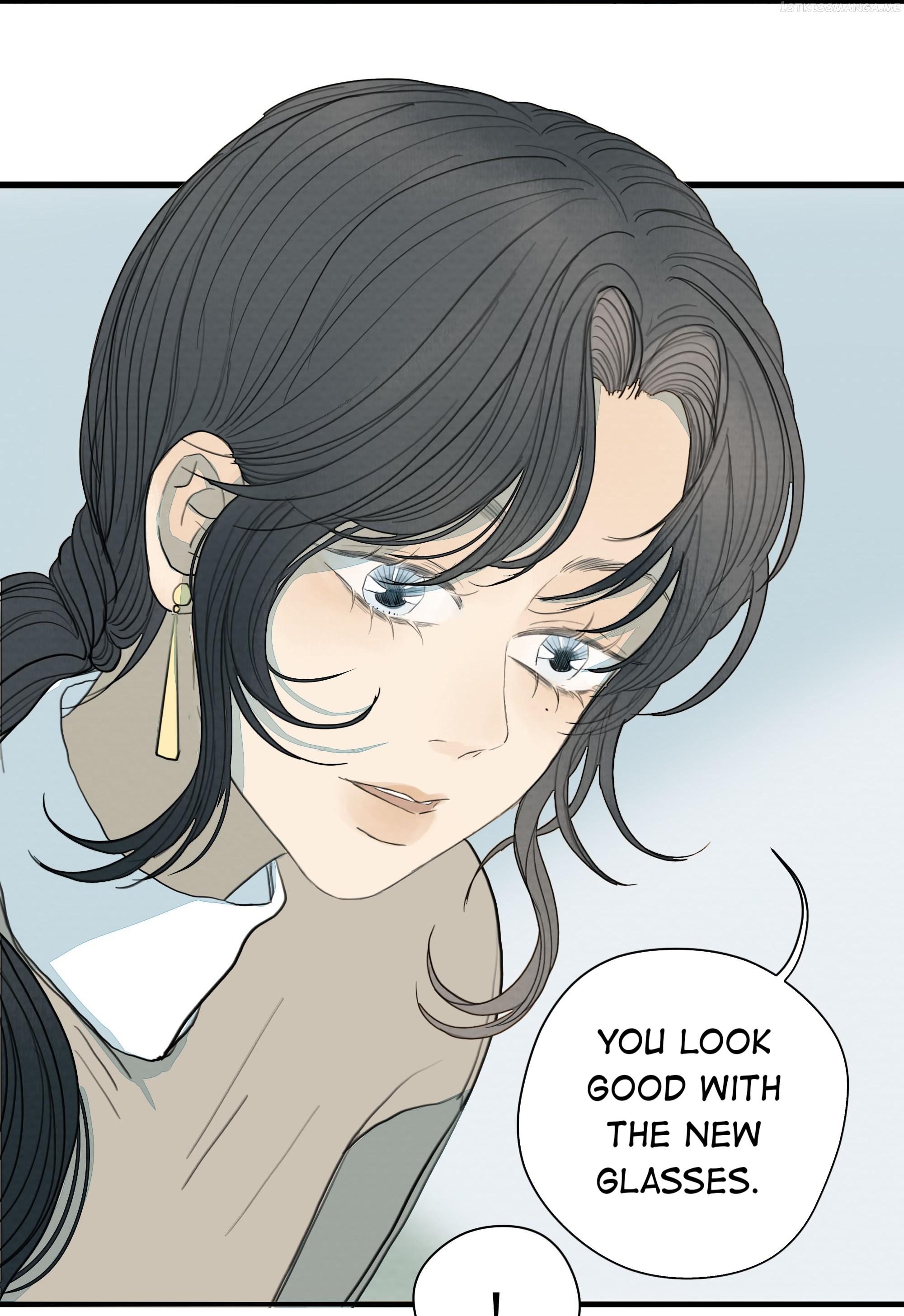 I’m More Dangerous Than You Chapter 14.2 - page 11