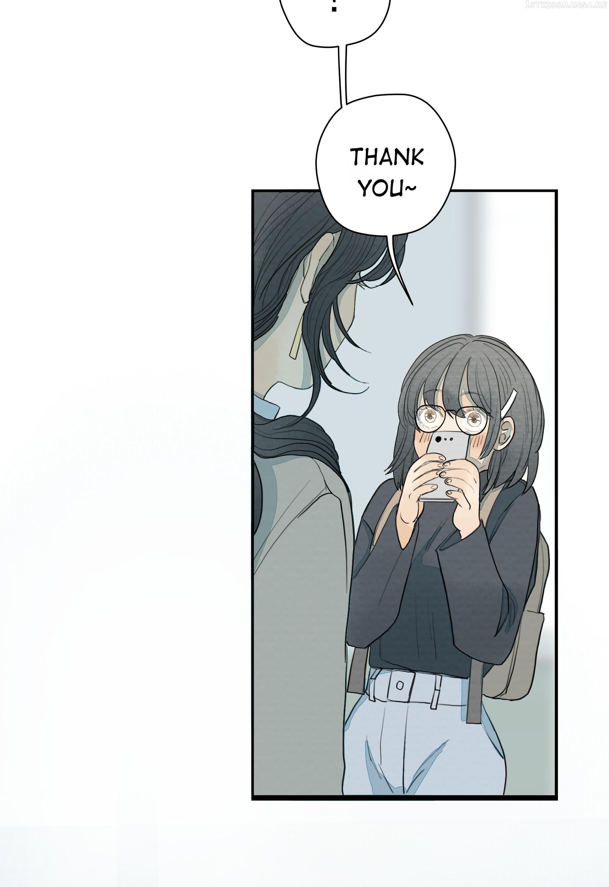 I’m More Dangerous Than You Chapter 14.2 - page 12
