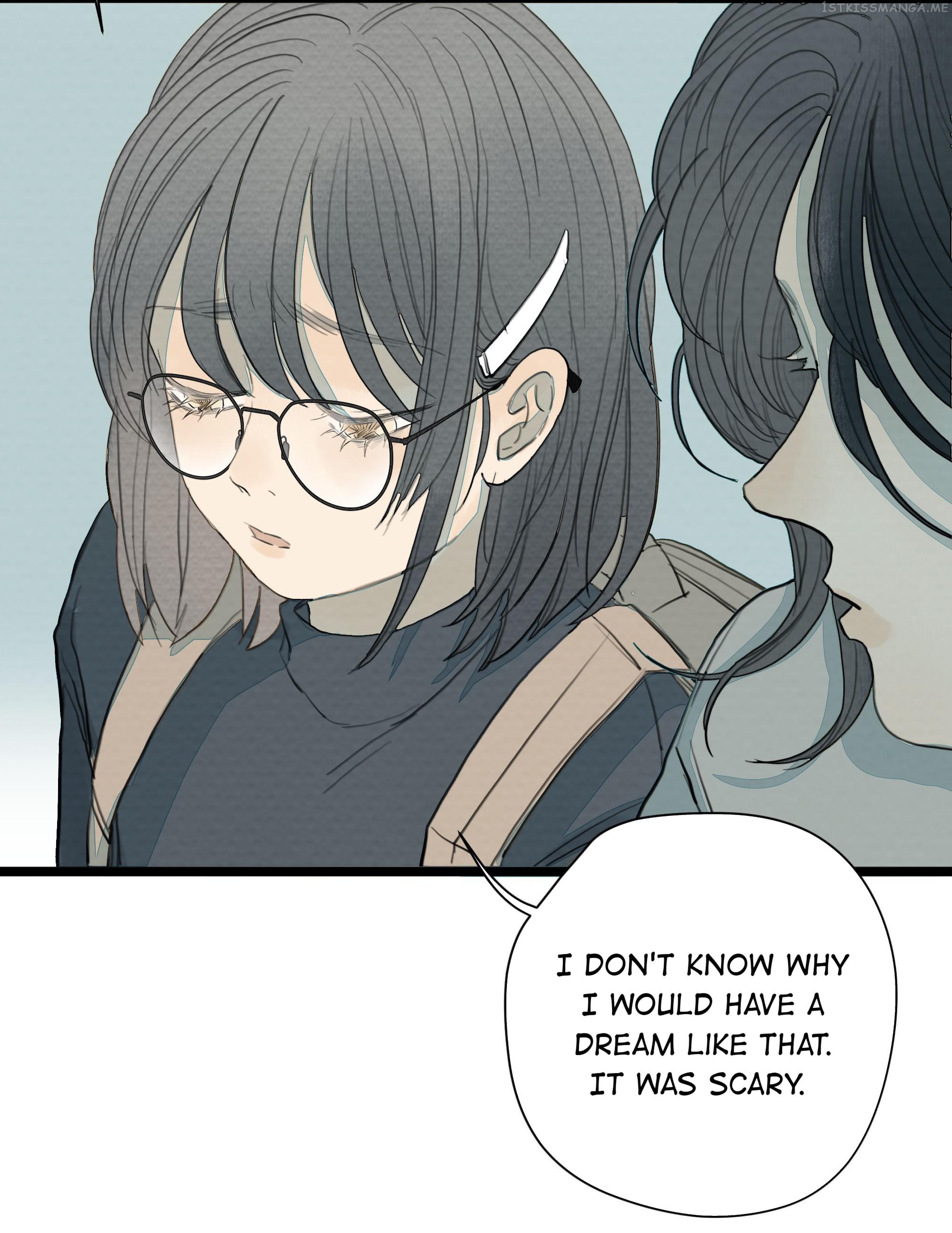 I’m More Dangerous Than You Chapter 14.2 - page 15