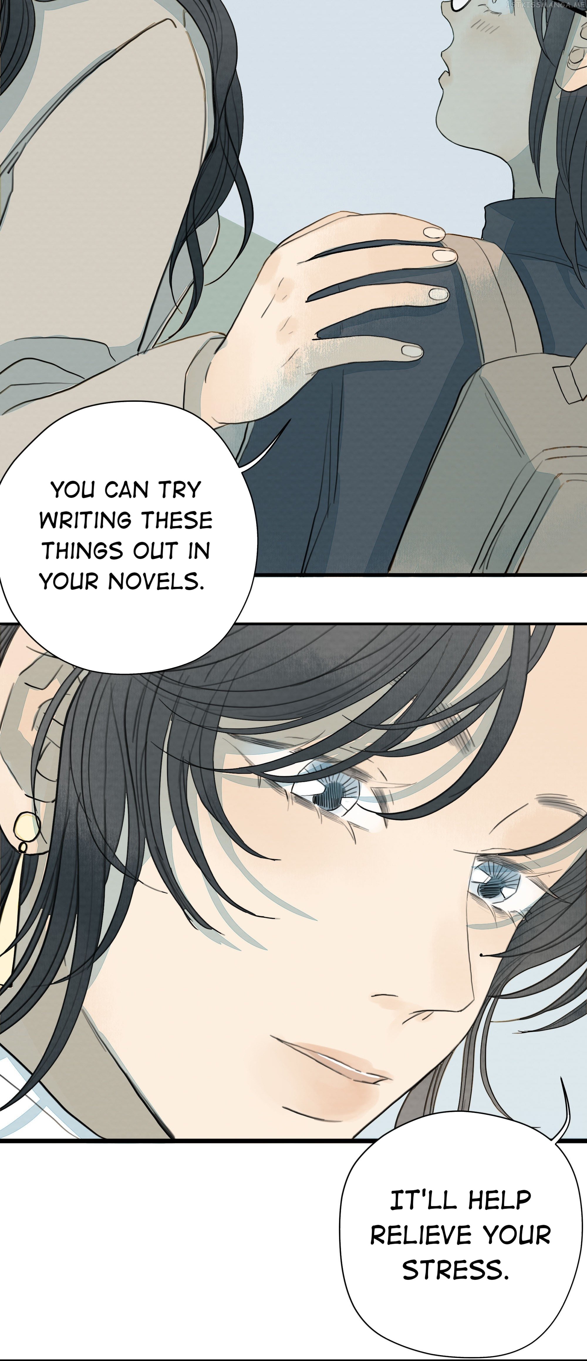 I’m More Dangerous Than You Chapter 14.2 - page 17