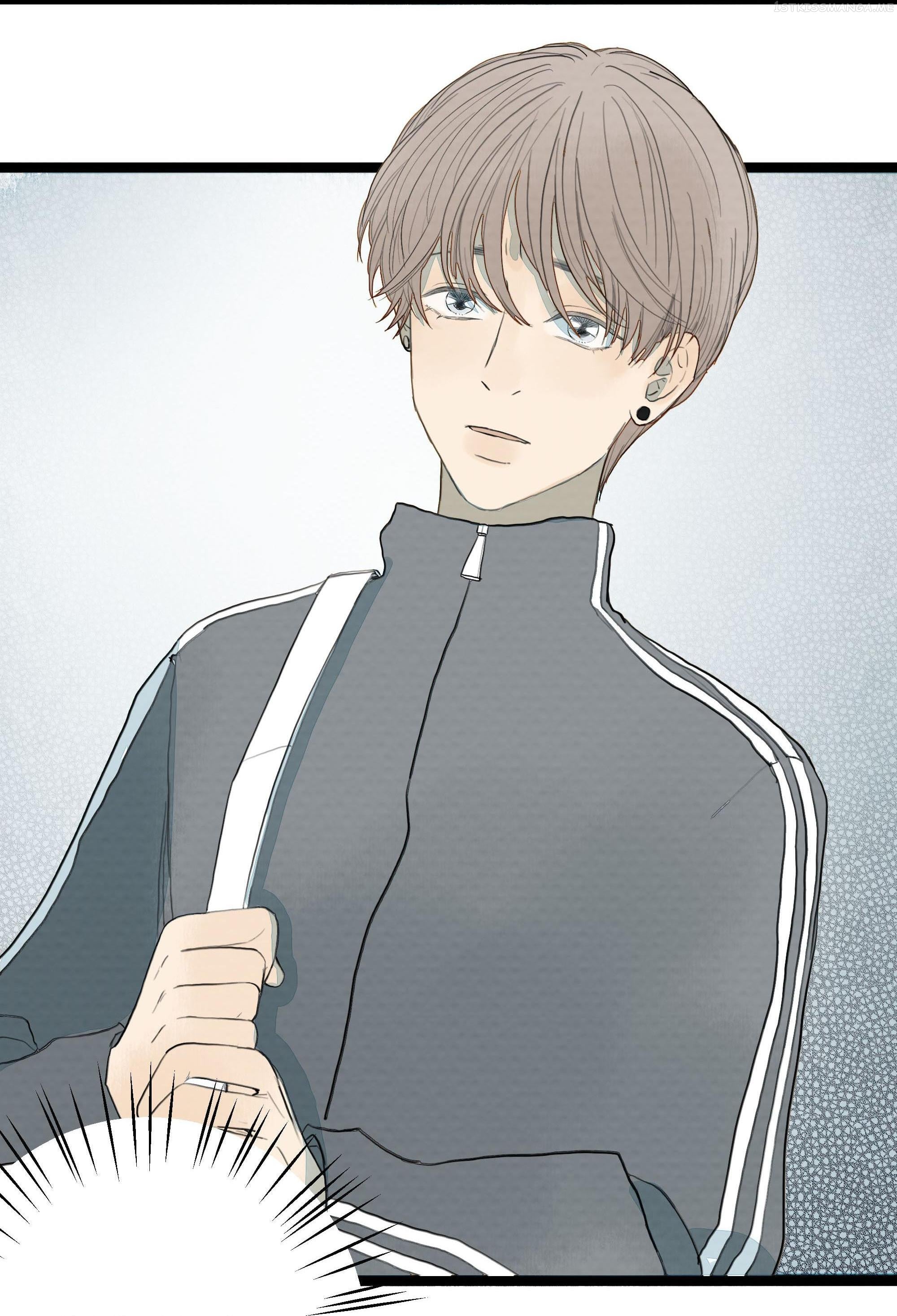 I’m More Dangerous Than You Chapter 14.2 - page 19