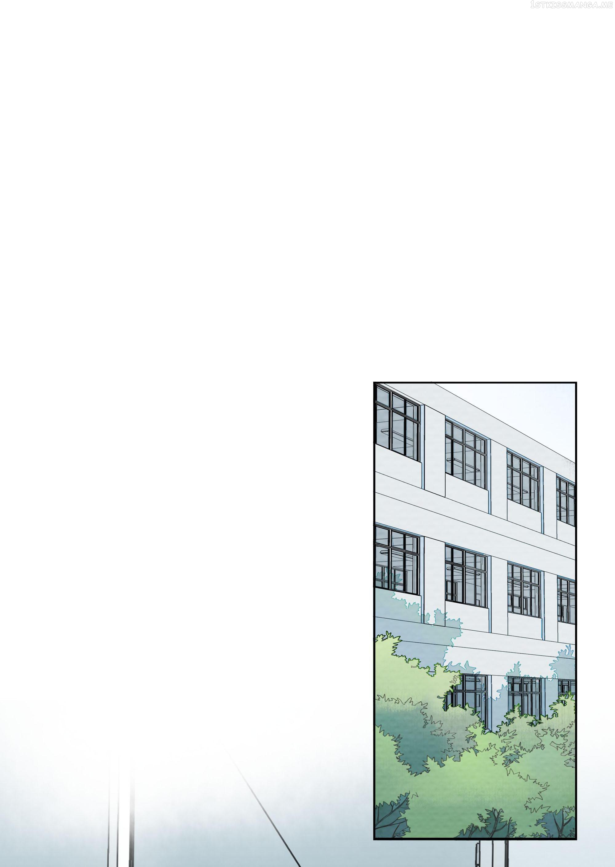 I’m More Dangerous Than You Chapter 14.2 - page 2