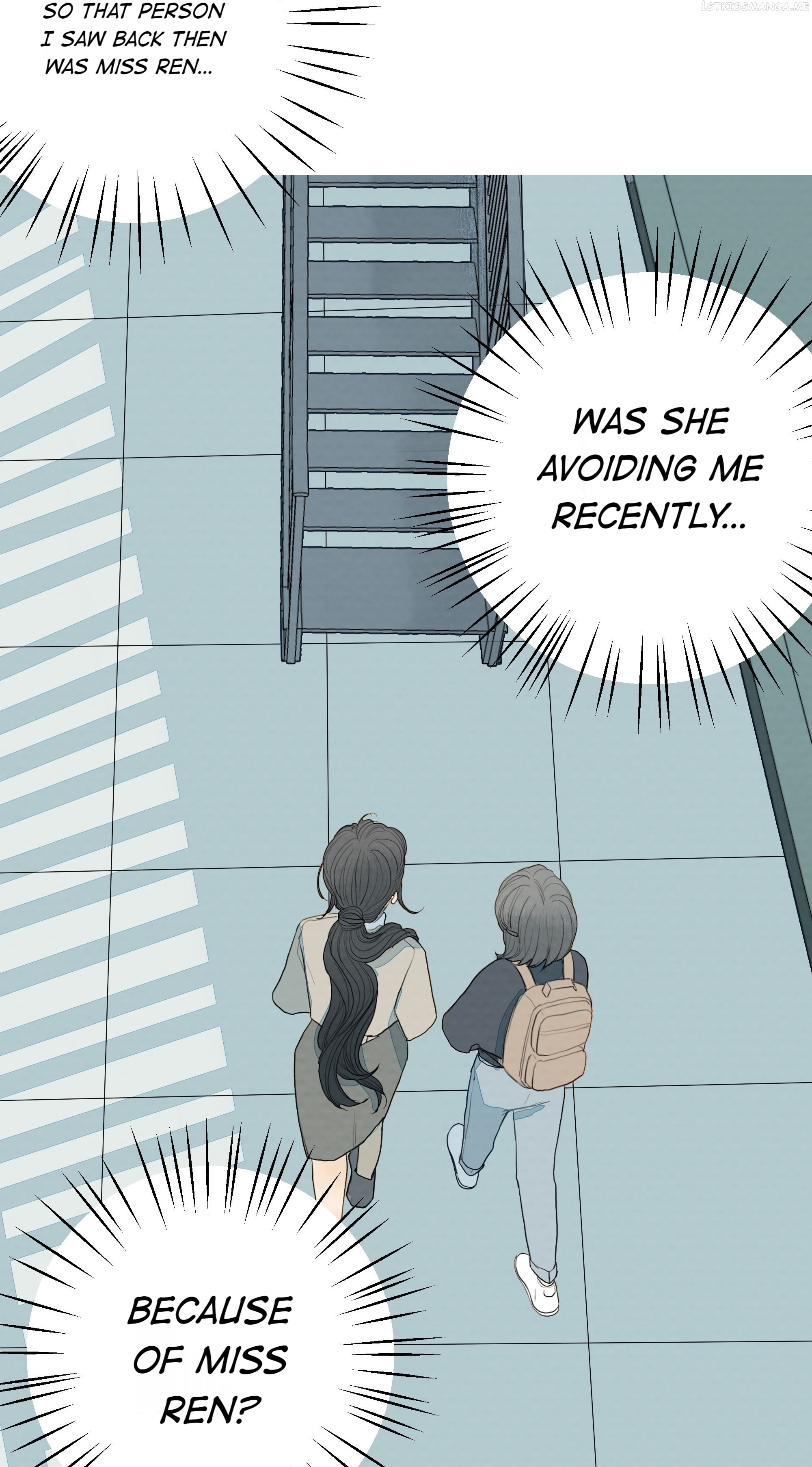 I’m More Dangerous Than You Chapter 14.2 - page 20