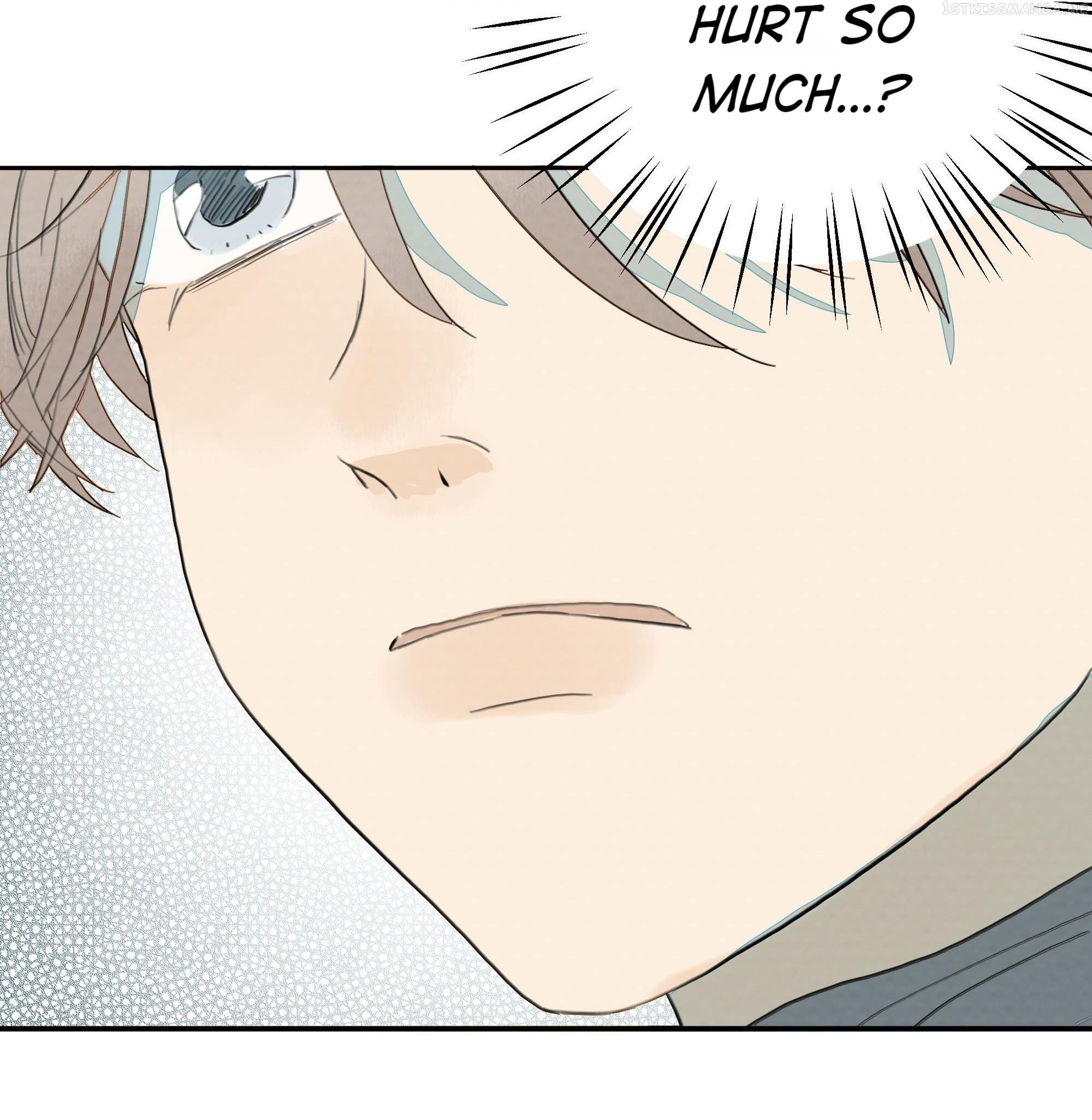 I’m More Dangerous Than You Chapter 14.2 - page 22