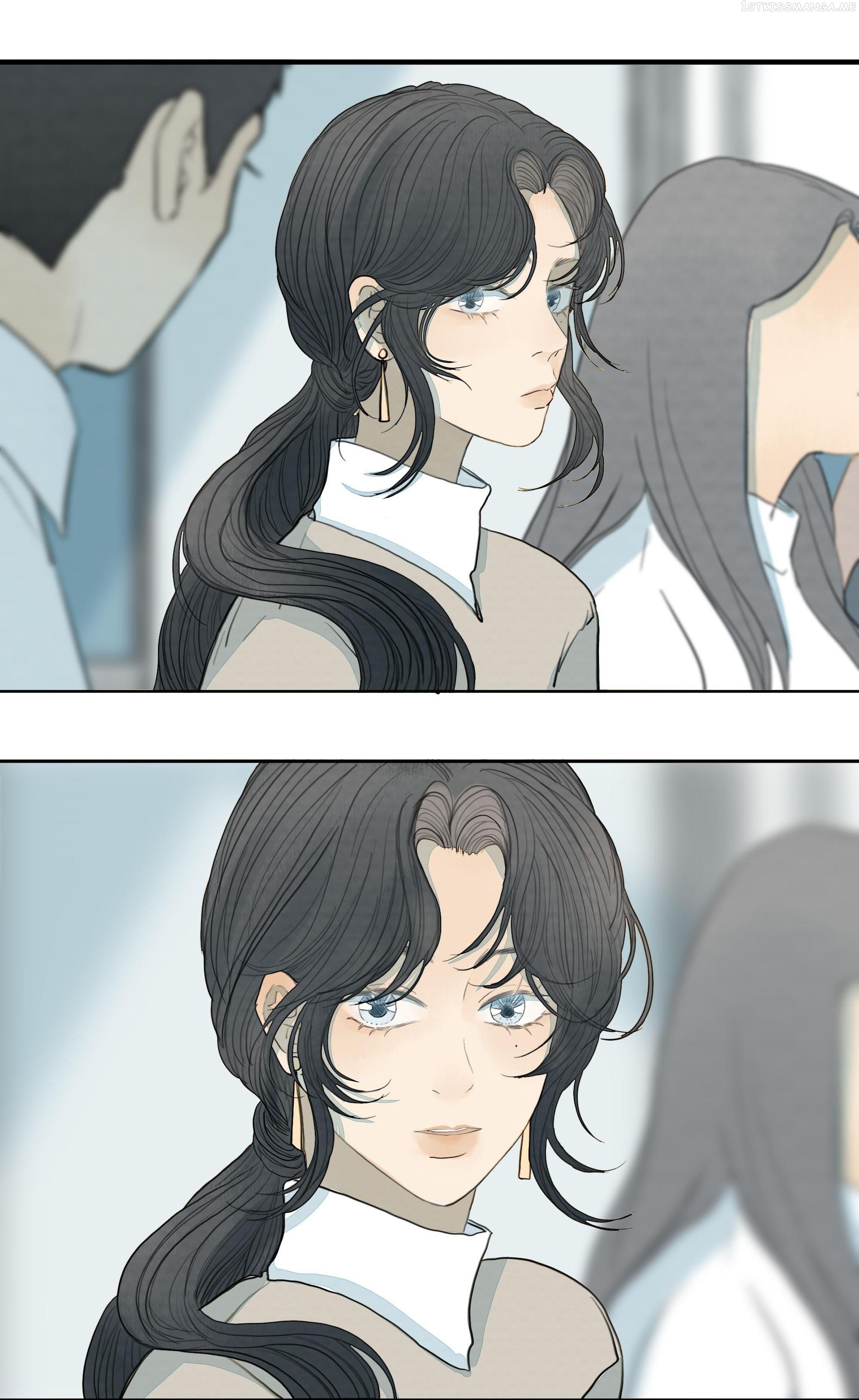 I’m More Dangerous Than You Chapter 14.2 - page 6