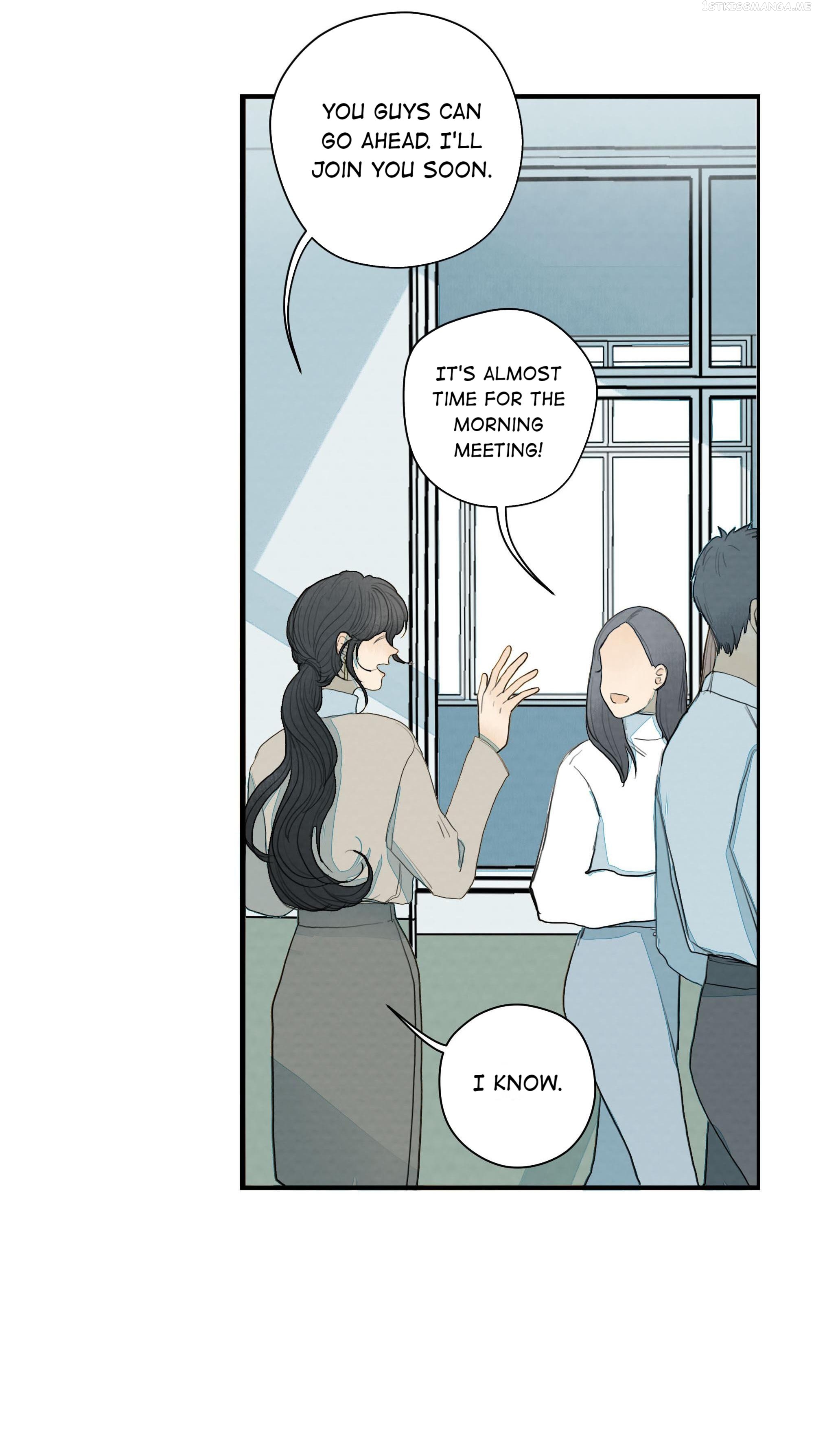 I’m More Dangerous Than You Chapter 14.2 - page 8