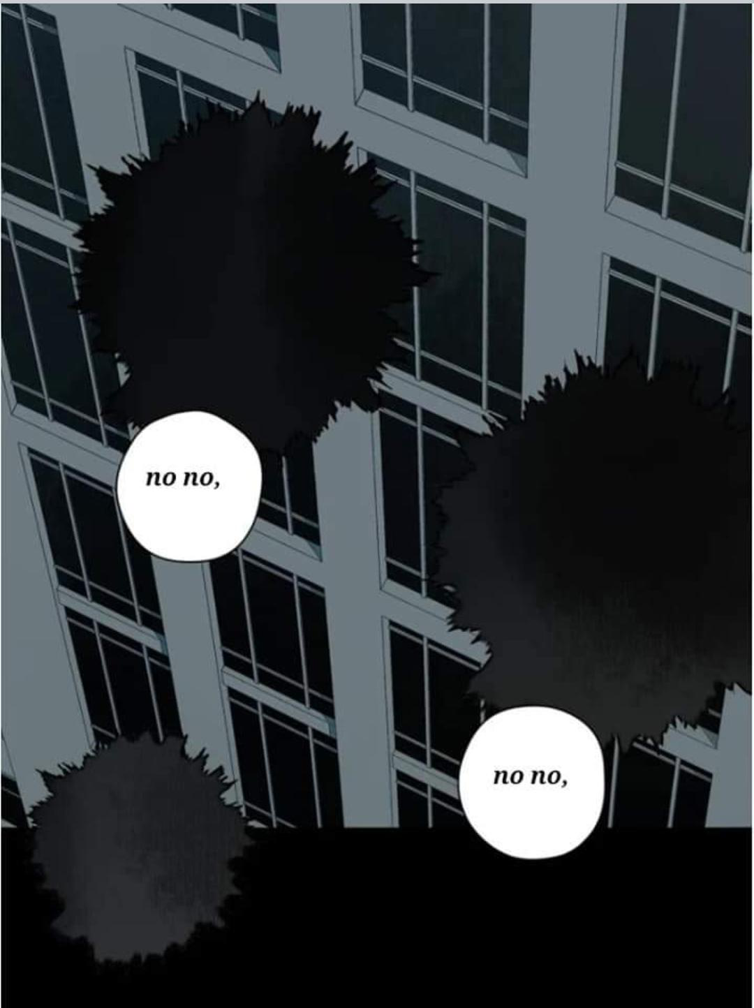 I’m More Dangerous Than You Chapter 14 - page 10